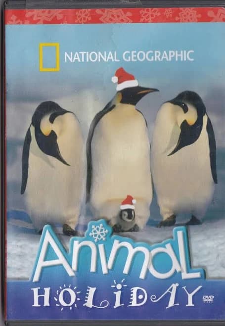 National Geographic Kids: Animal Holiday unopened - Thumbnail 8