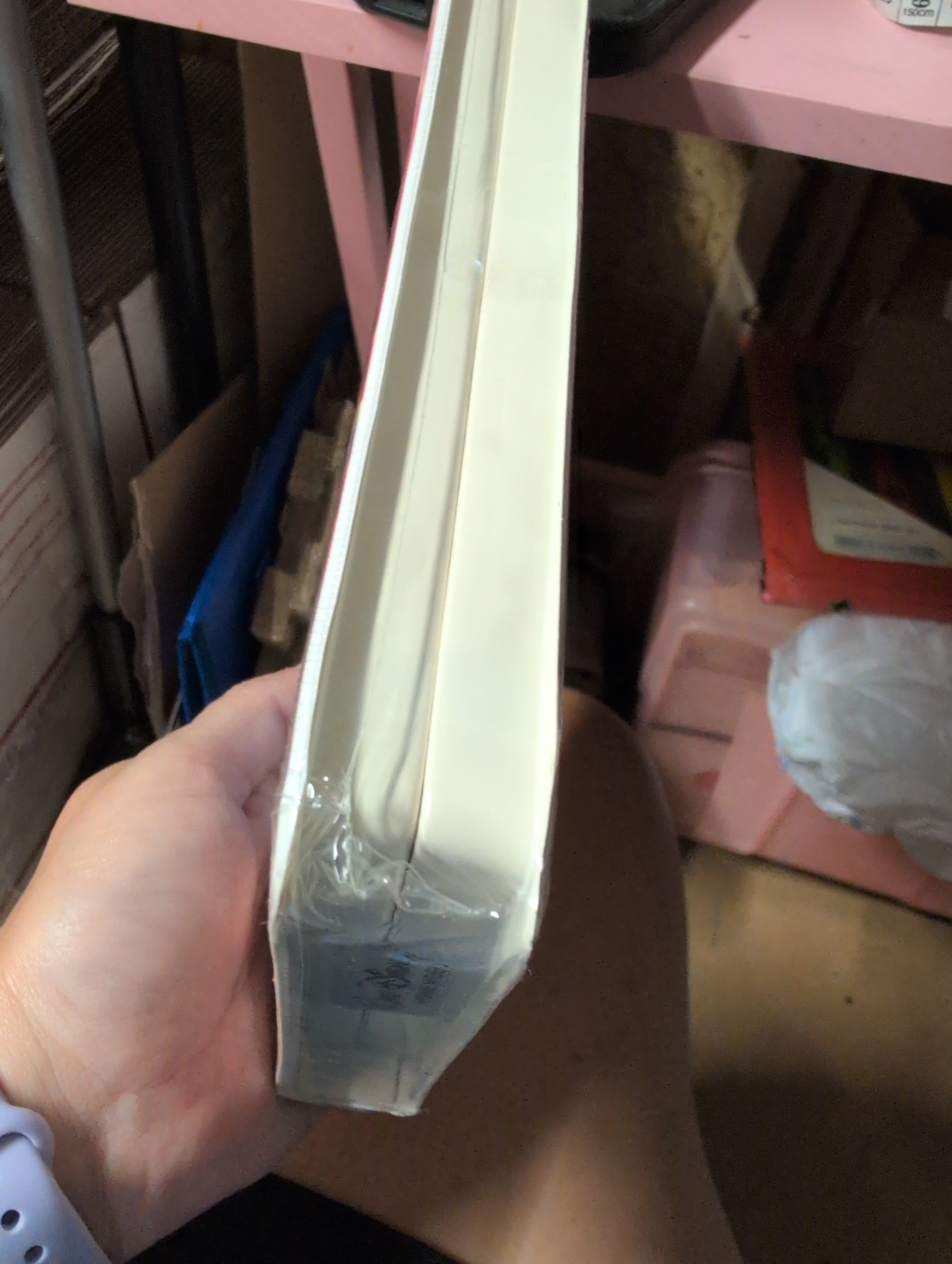 The Return of Jafar (VHS  1994) Clam Shell Edition unopened - Thumbnail 2