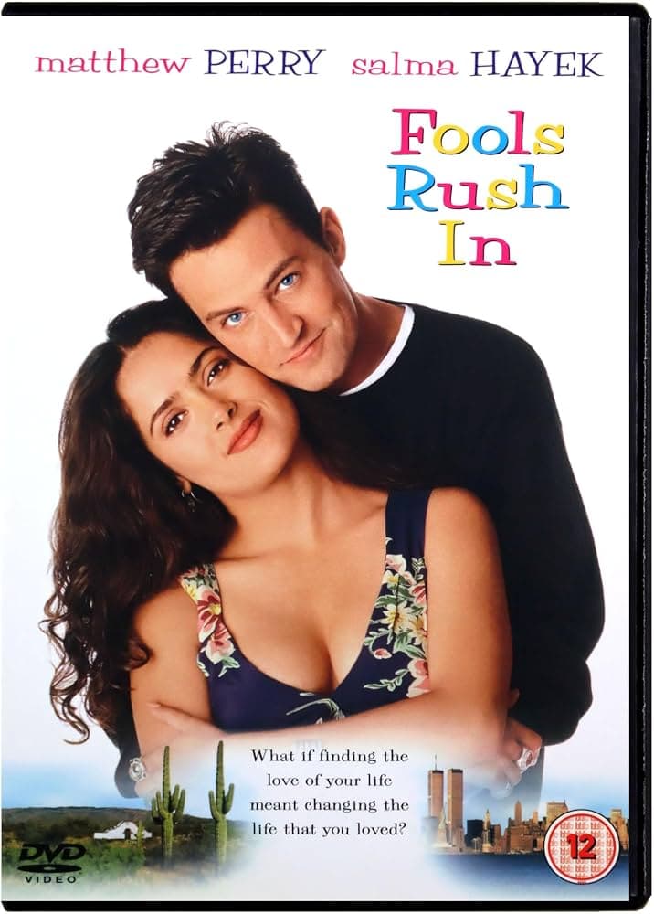 Fools Rush in - Thumbnail 2