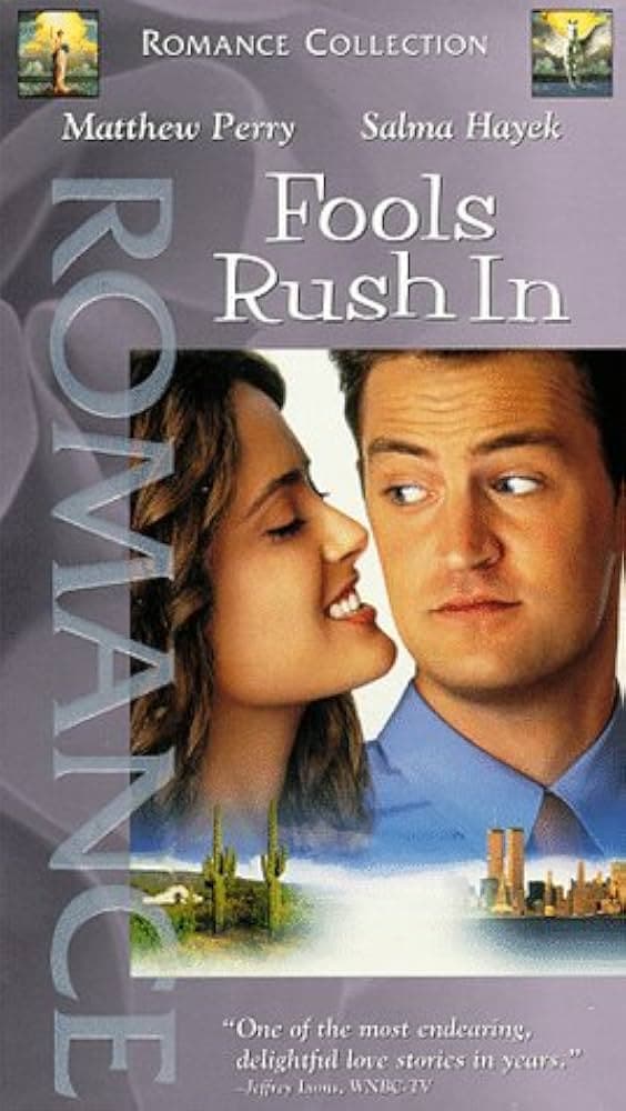 Fools Rush in - Thumbnail 4