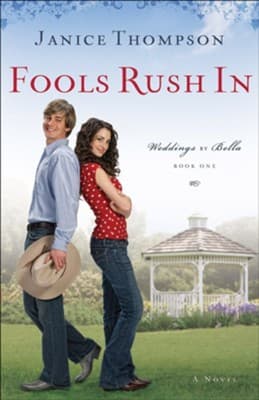 Fools Rush in - Thumbnail 6