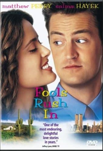Fools Rush in - Thumbnail 7