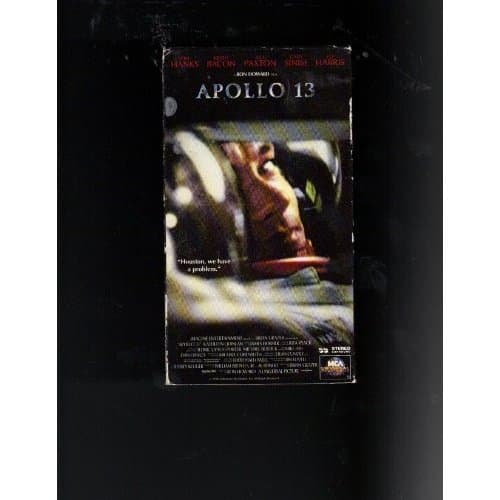 Apollo 13 - Thumbnail 2