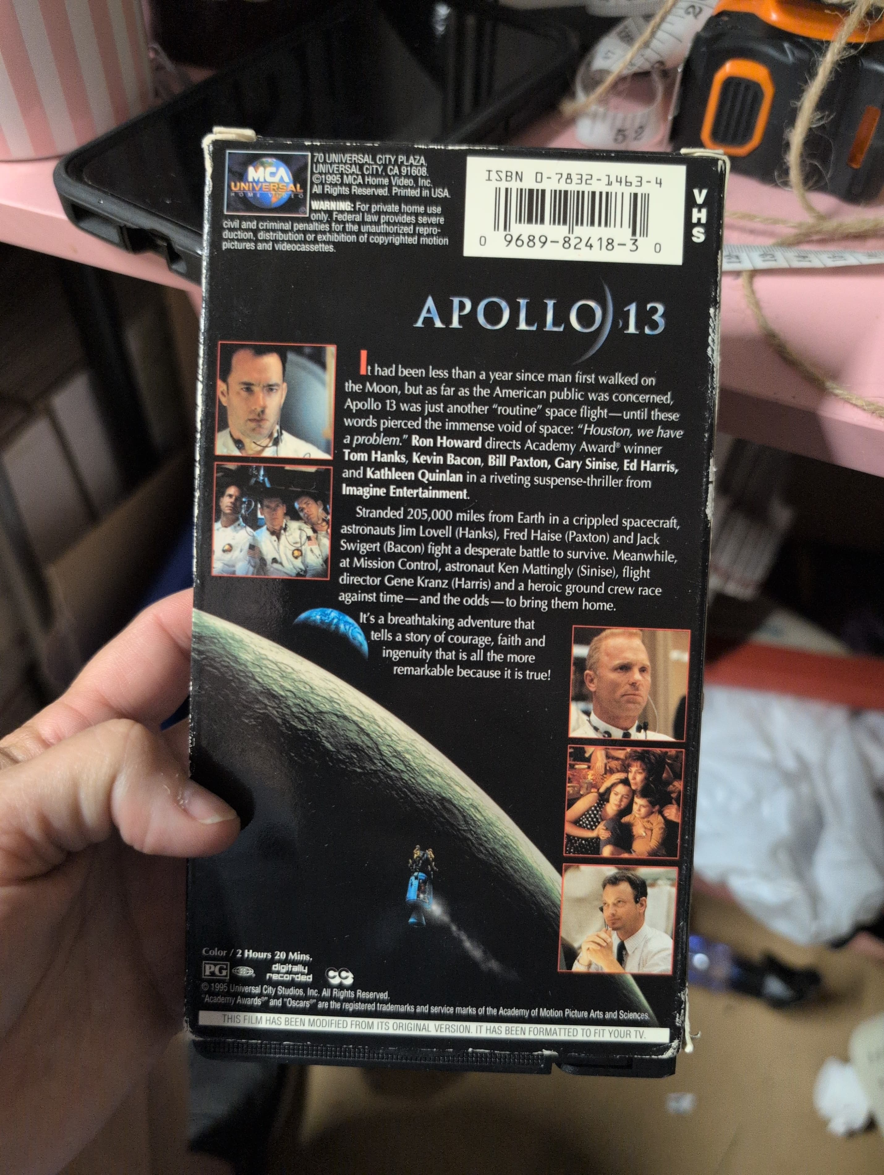 Apollo 13 - Thumbnail 5