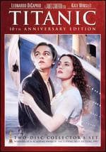 Titanic [VHS] - Thumbnail 2