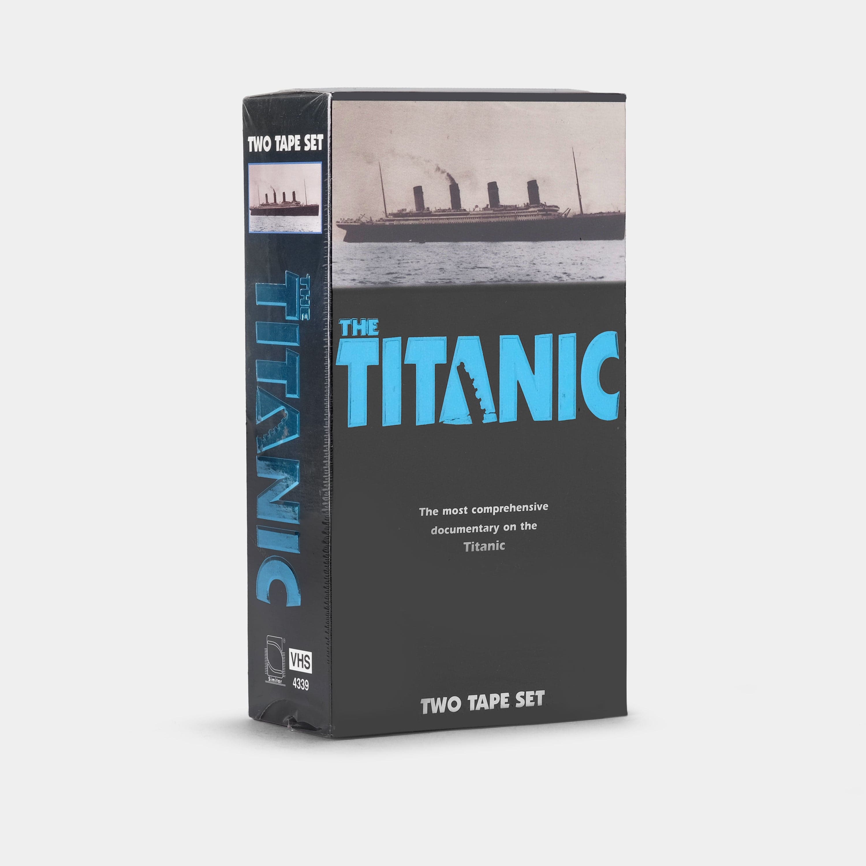 Titanic [VHS] - Thumbnail 6