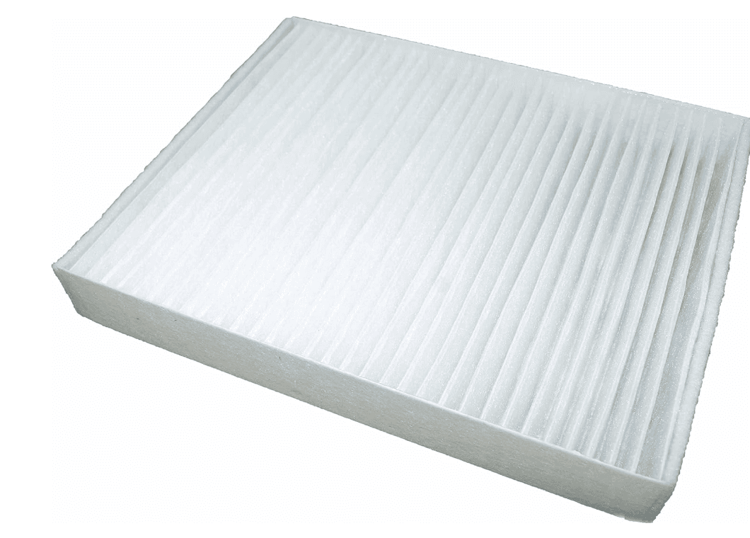 Ford Motorcraft OEM CV6Z-19N619-A, Cabin Air Filter NIB  (P25K) - Thumbnail 3