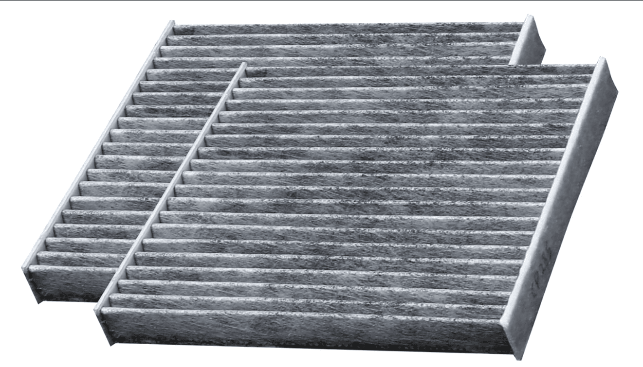 CP285 CF10285 / Replacement Premium Interior Cabin Air Filter /Toyota Lexus P28K - Thumbnail 2