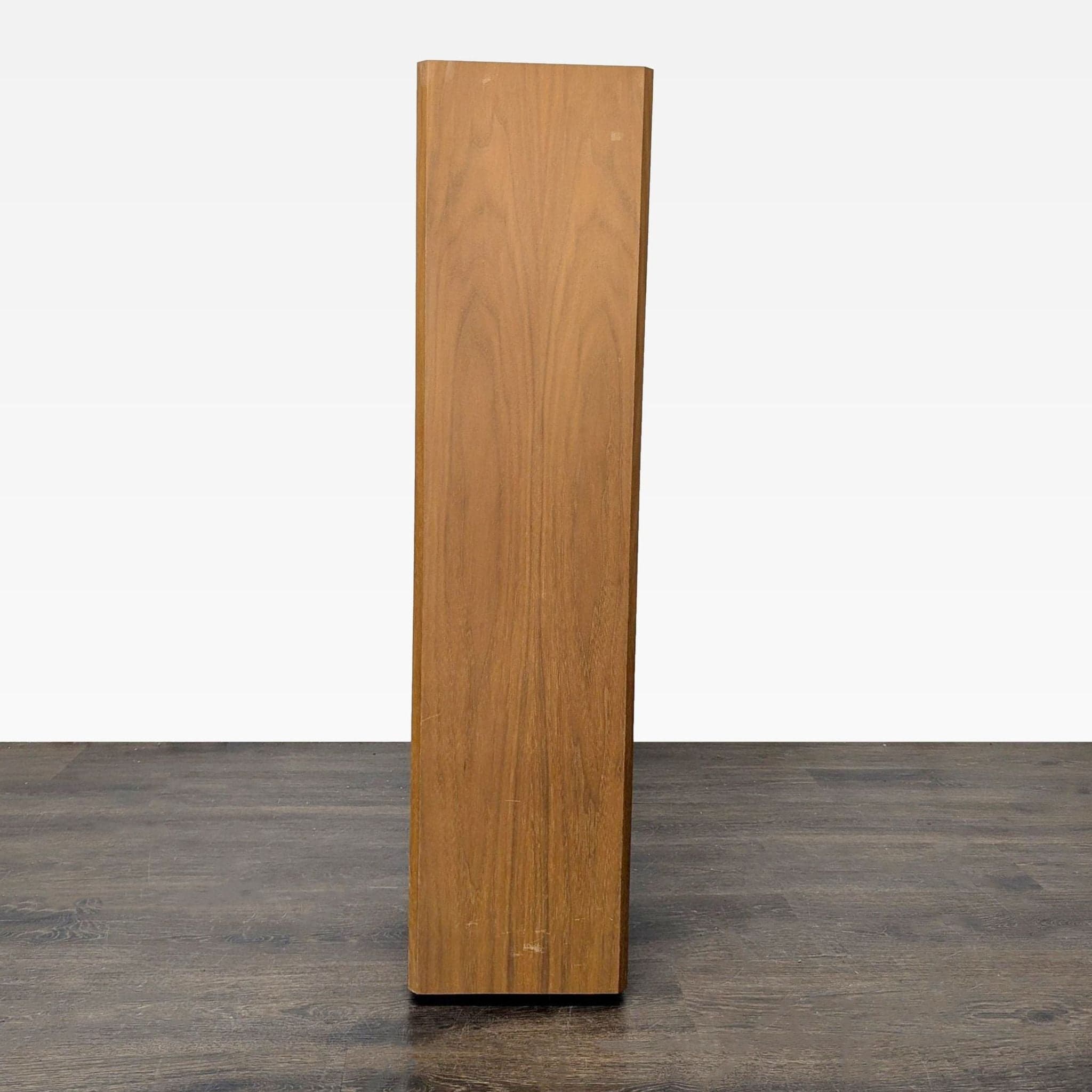 ADS Floor Standing Stereo Speakers - Pair, Wood Finish, Audio Equipment - Thumbnail 4
