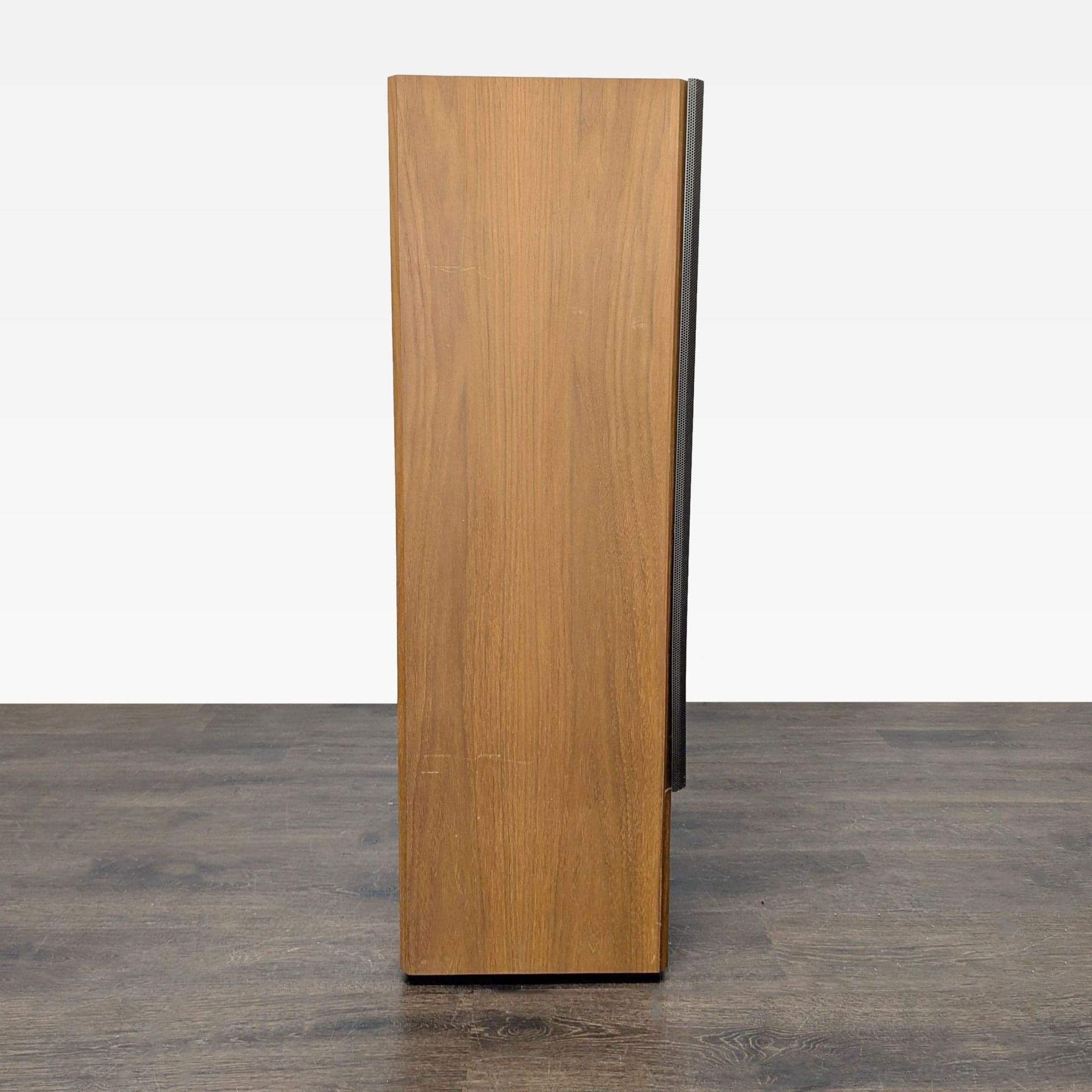 ADS Floor Standing Stereo Speakers - Pair, Wood Finish, Audio Equipment - Thumbnail 8