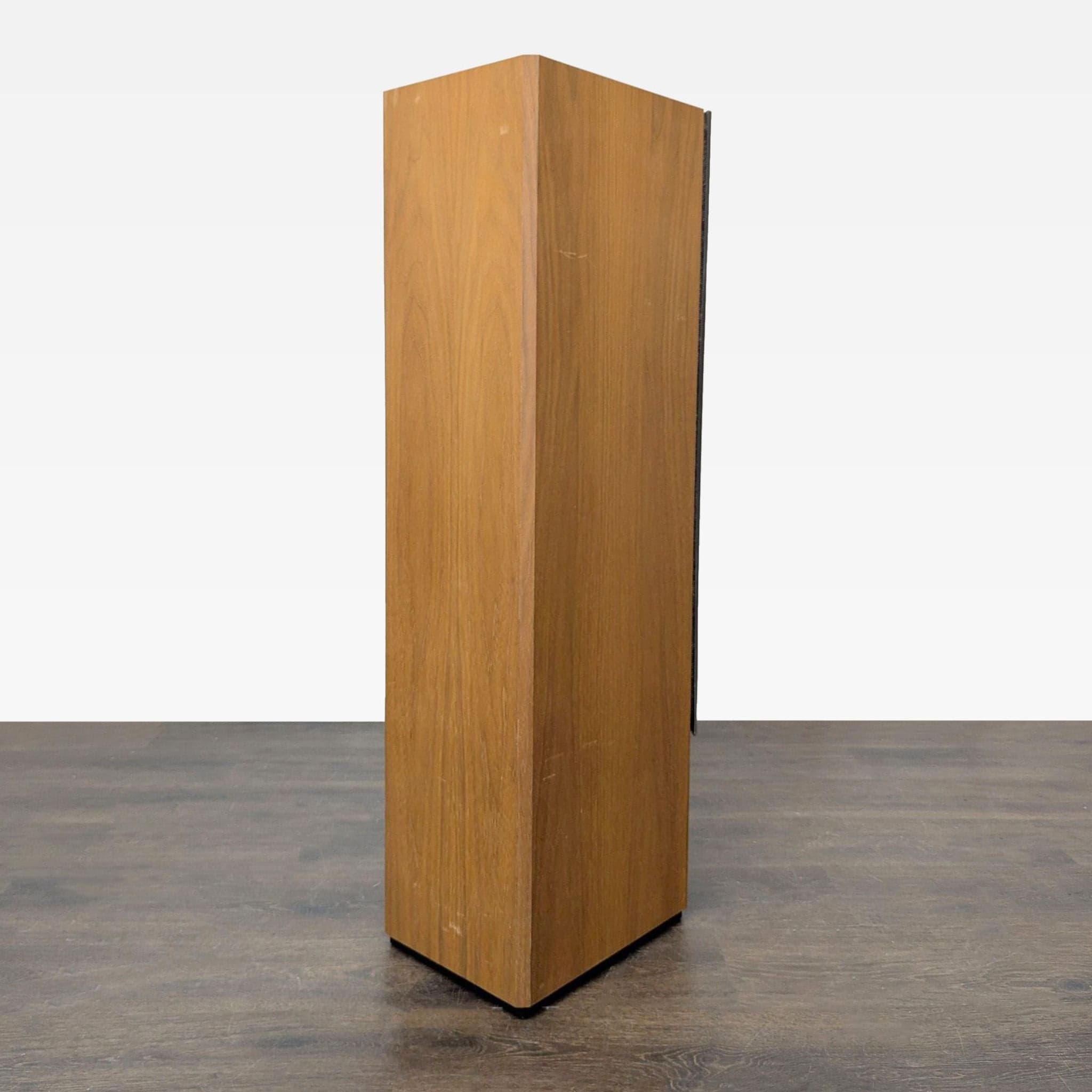 ADS Floor Standing Stereo Speakers - Pair, Wood Finish, Audio Equipment - Thumbnail 7