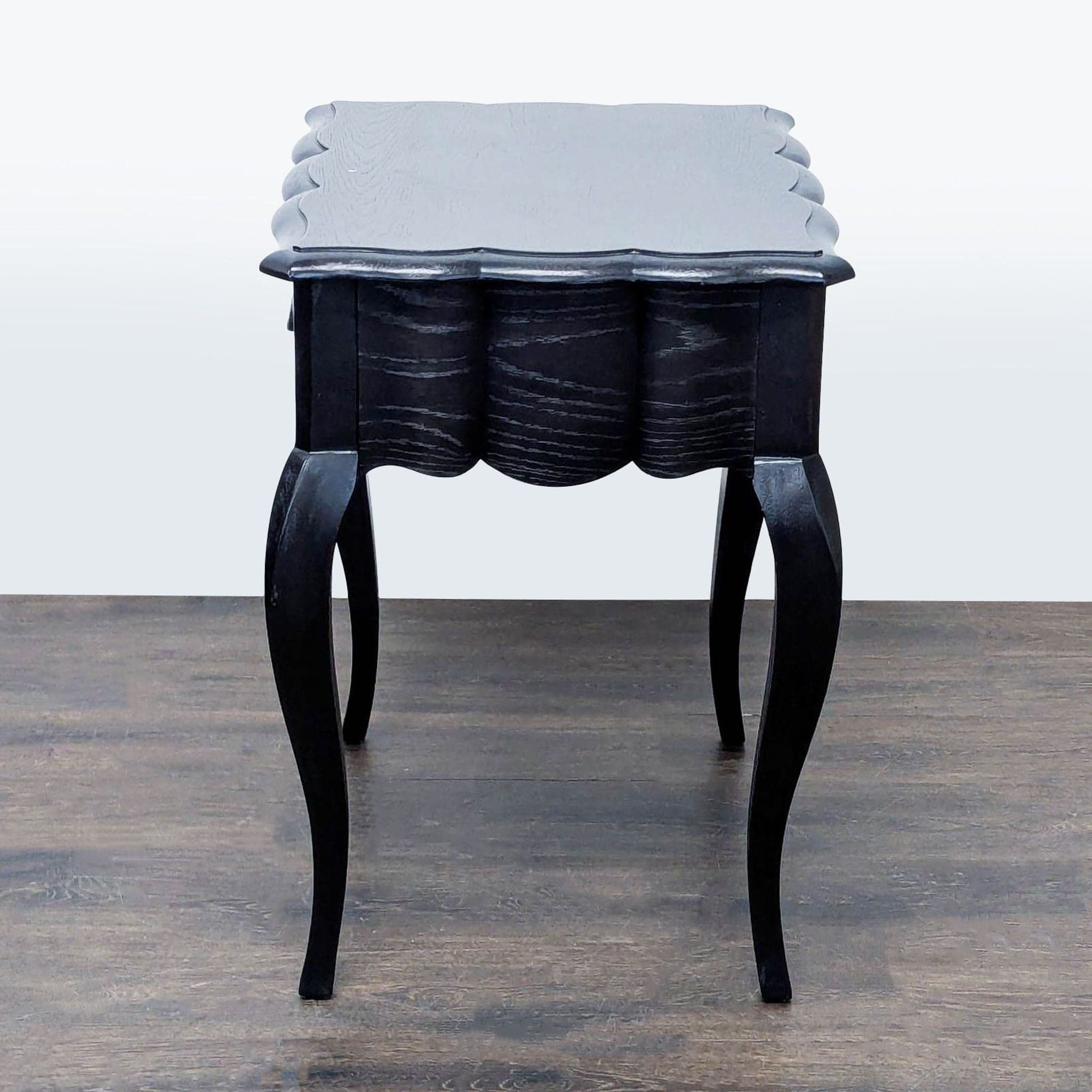 Bernhardt One Drawer End Table - Thumbnail 8