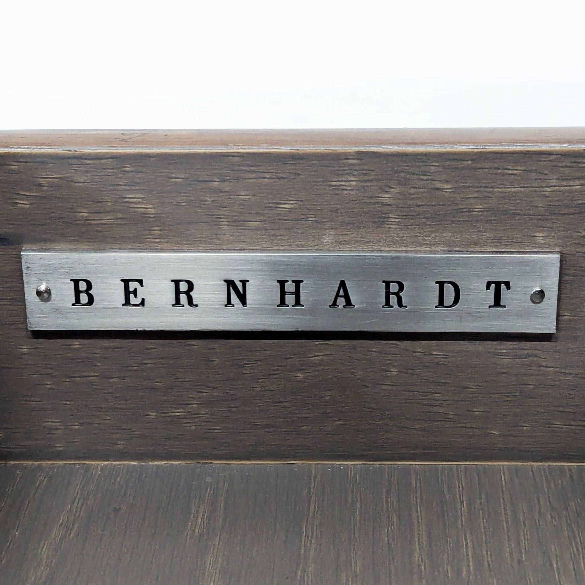 Bernhardt One Drawer End Table - Thumbnail 11