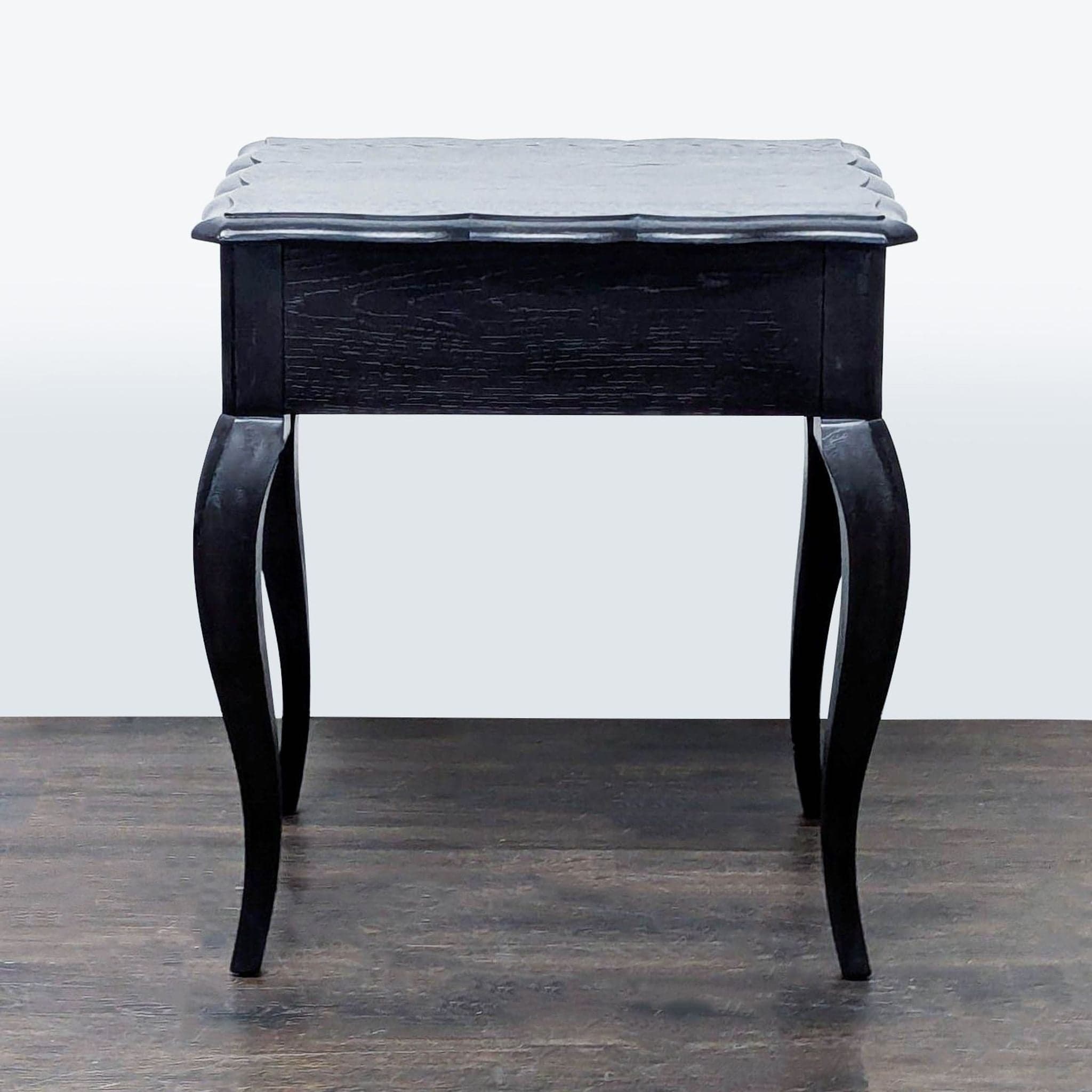 Bernhardt One Drawer End Table - Thumbnail 7