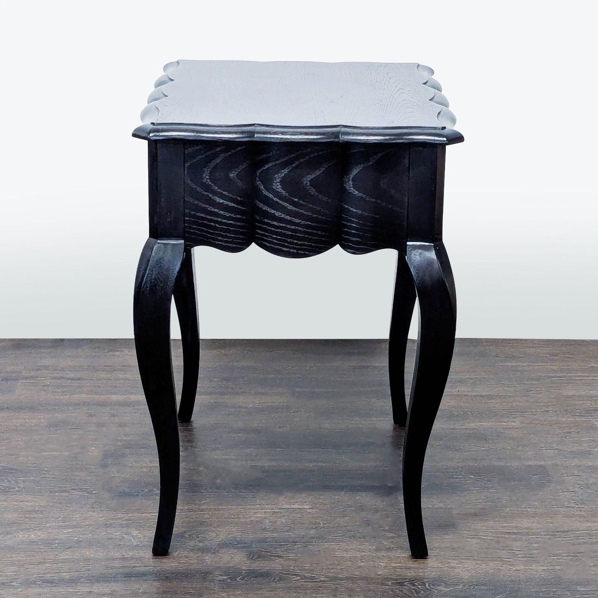 Bernhardt One Drawer End Table - Thumbnail 6
