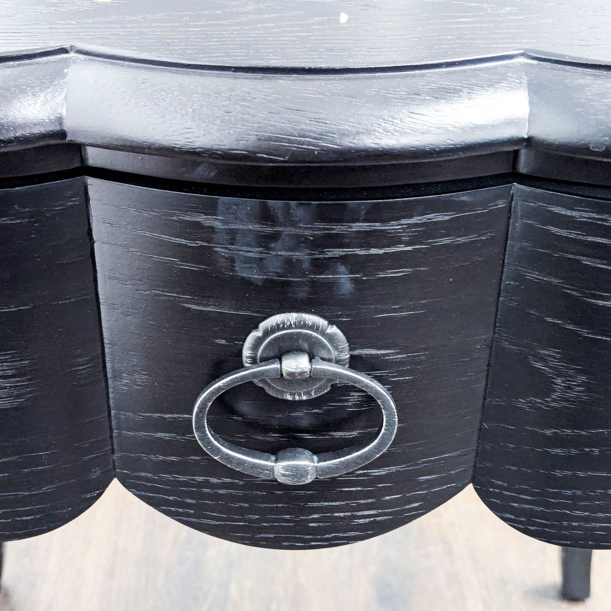 Bernhardt One Drawer End Table - Thumbnail 10