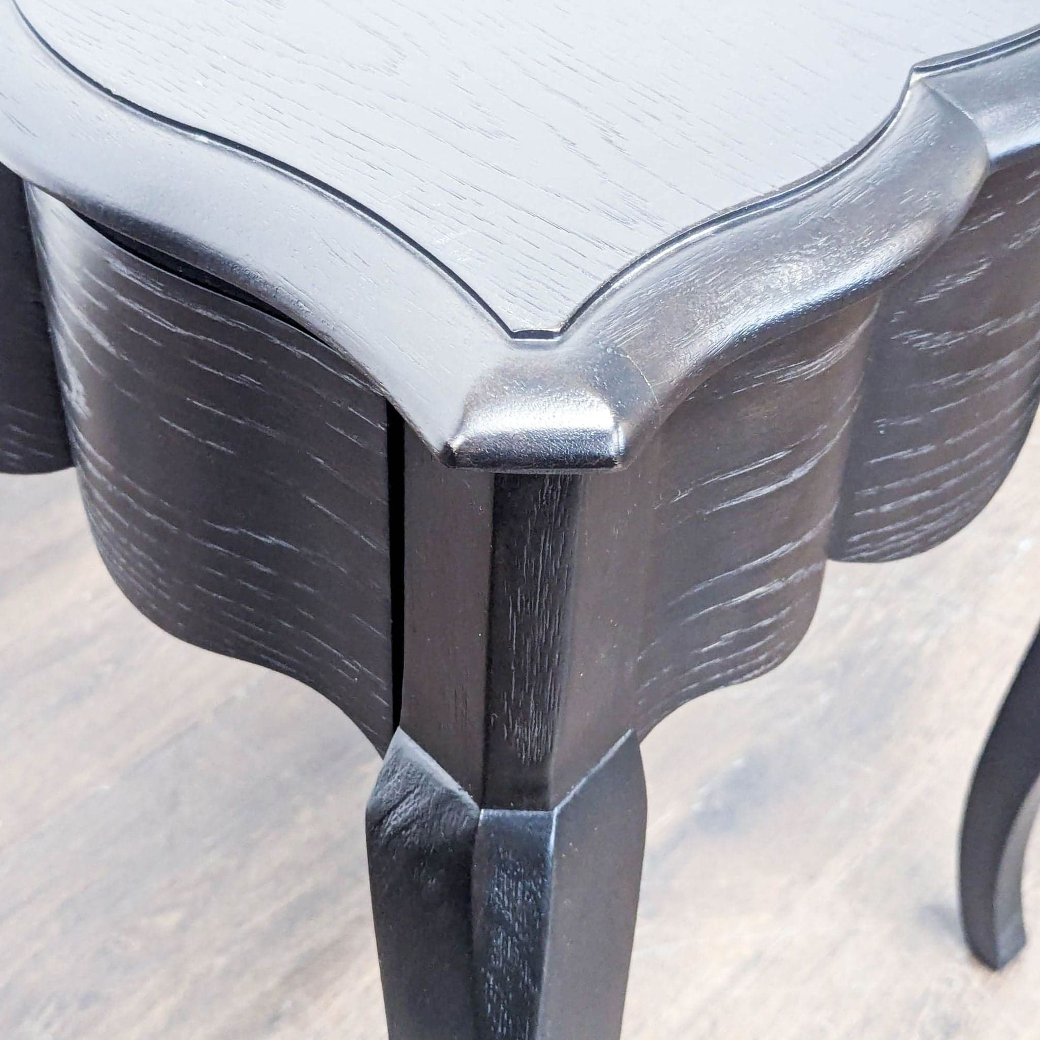 Bernhardt One Drawer End Table - Thumbnail 9