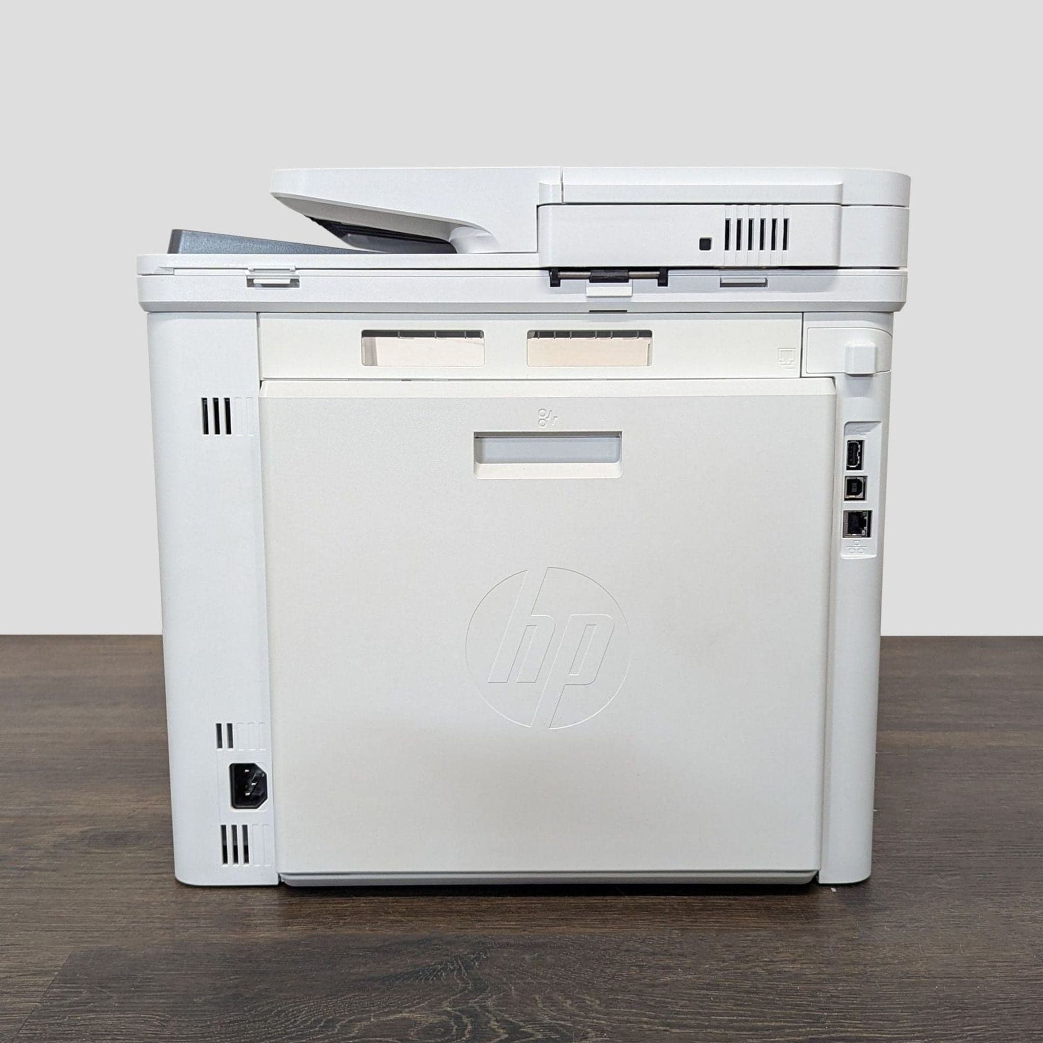 HP Color LaserJet Pro MFP M477dw All-in-One Printer - Thumbnail 7