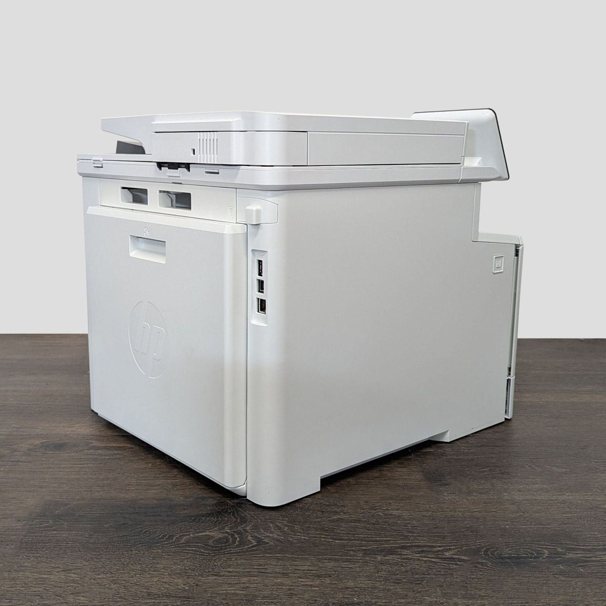 HP Color LaserJet Pro MFP M477dw All-in-One Printer - Thumbnail 6