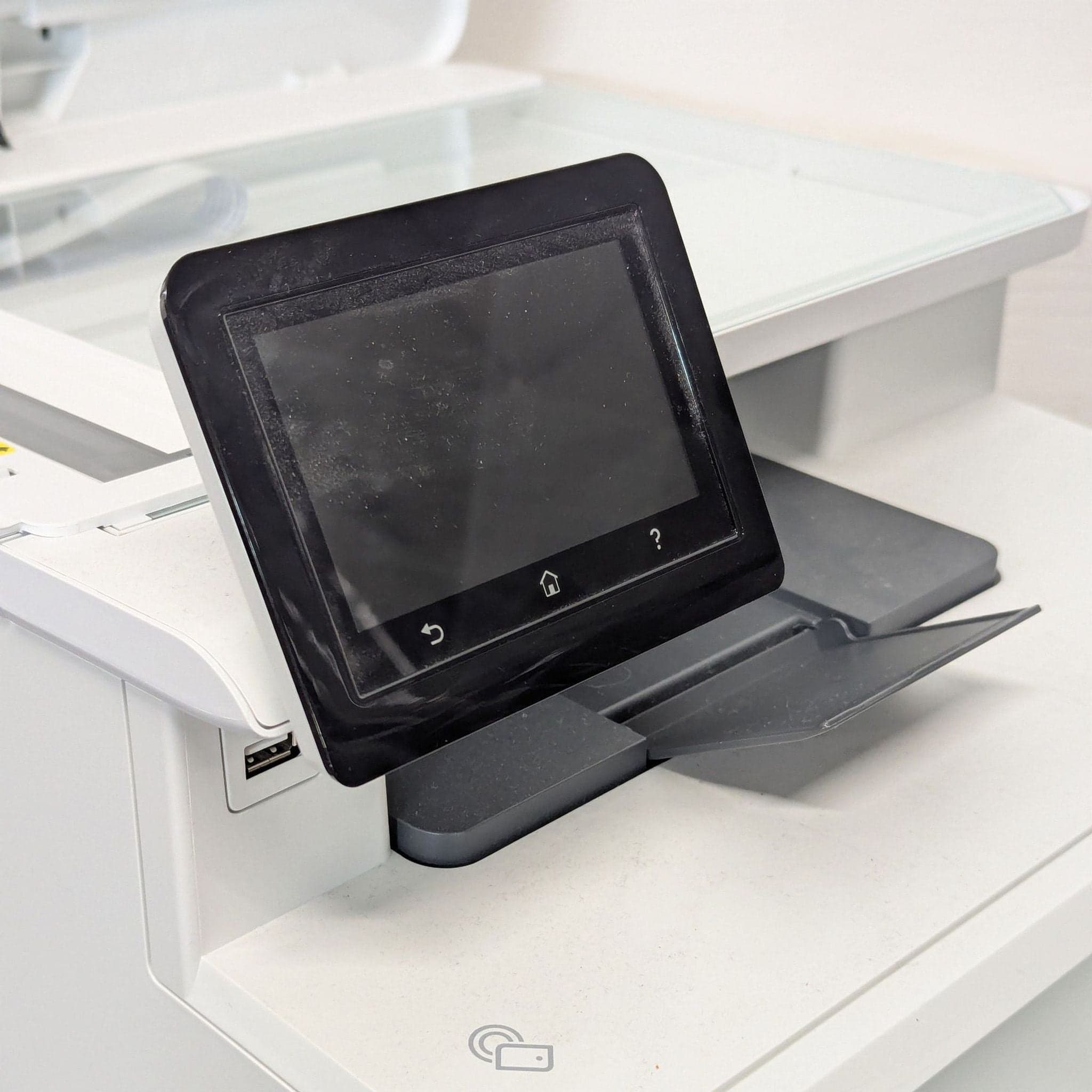 HP Color LaserJet Pro MFP M477dw All-in-One Printer - Thumbnail 9