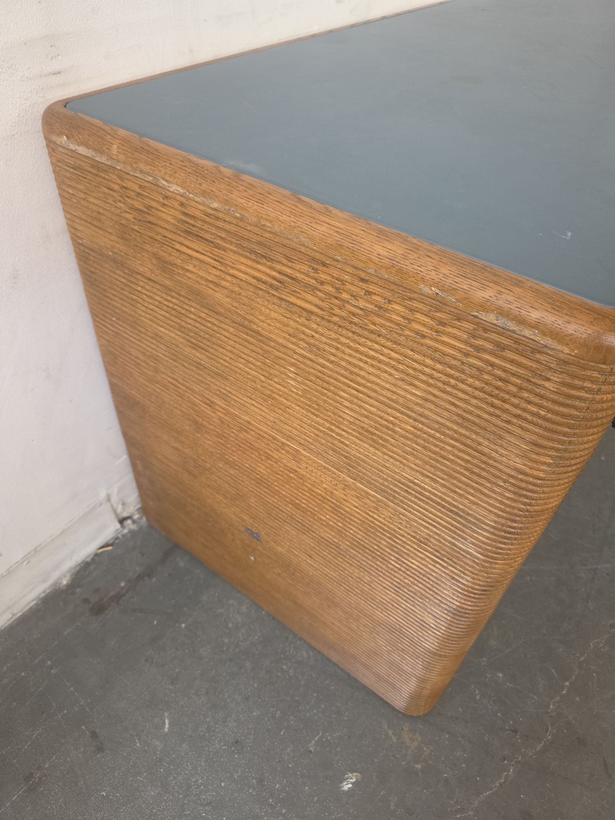 SOHO Home Wilmot Desk - Thumbnail 6