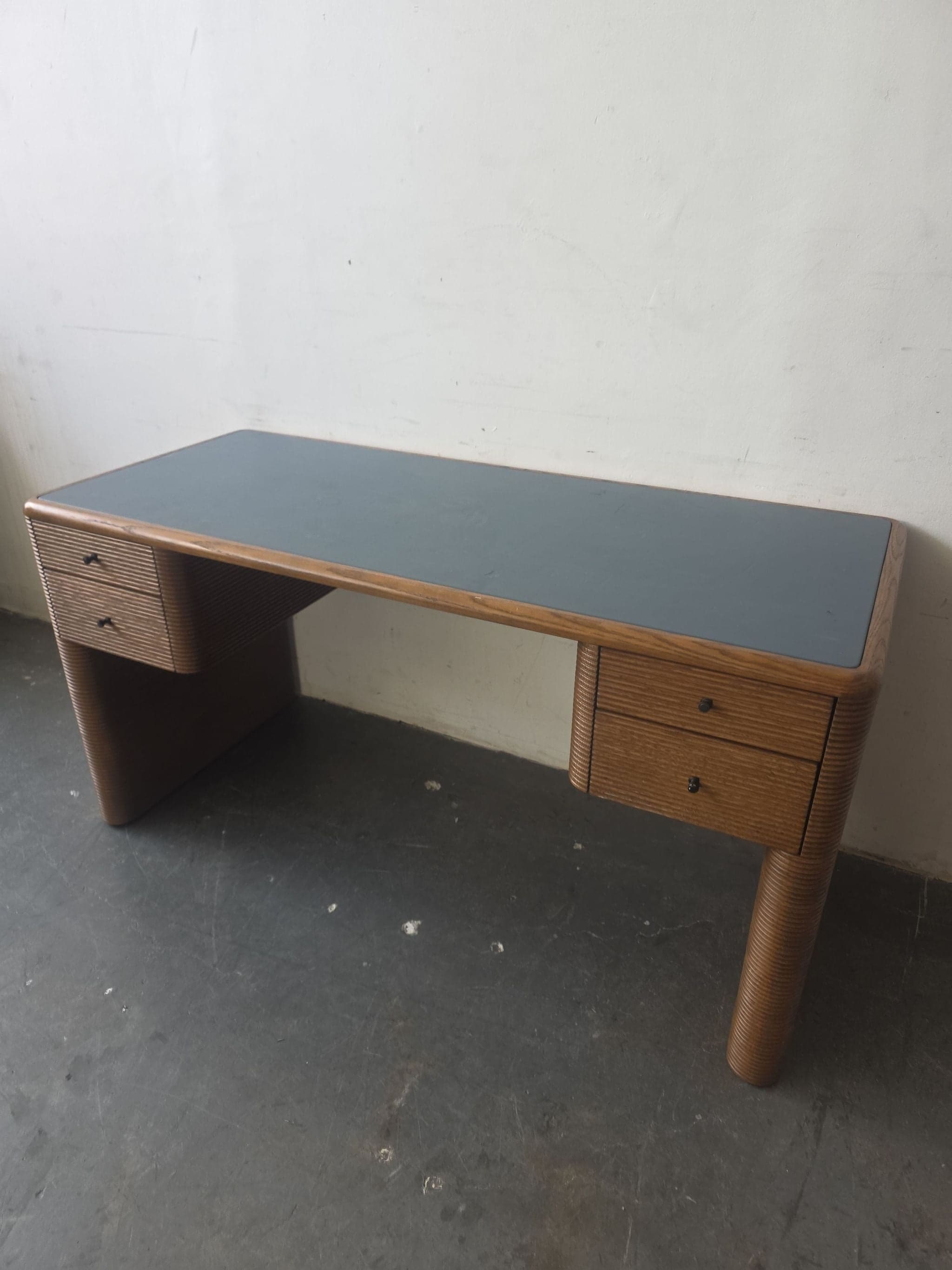 SOHO Home Wilmot Desk - Thumbnail 3