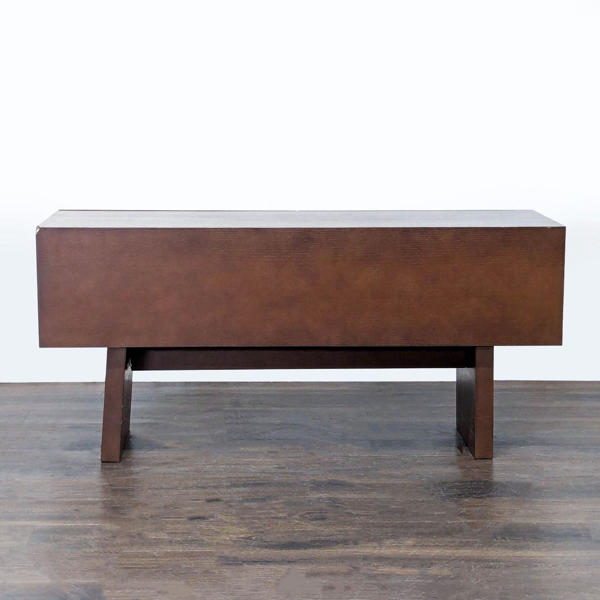 Ruby Wood Credenza - Thumbnail 5