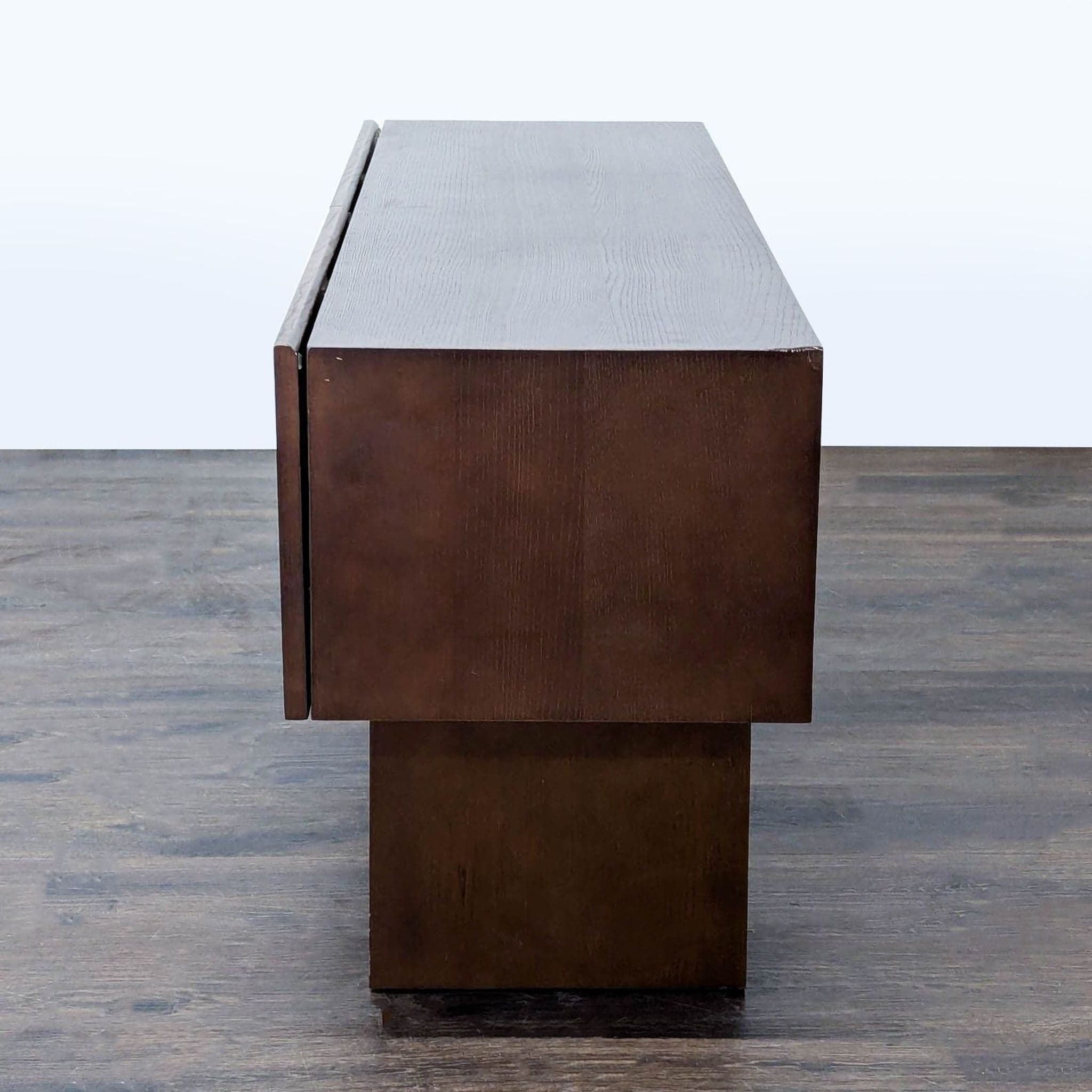 Ruby Wood Credenza - Thumbnail 6