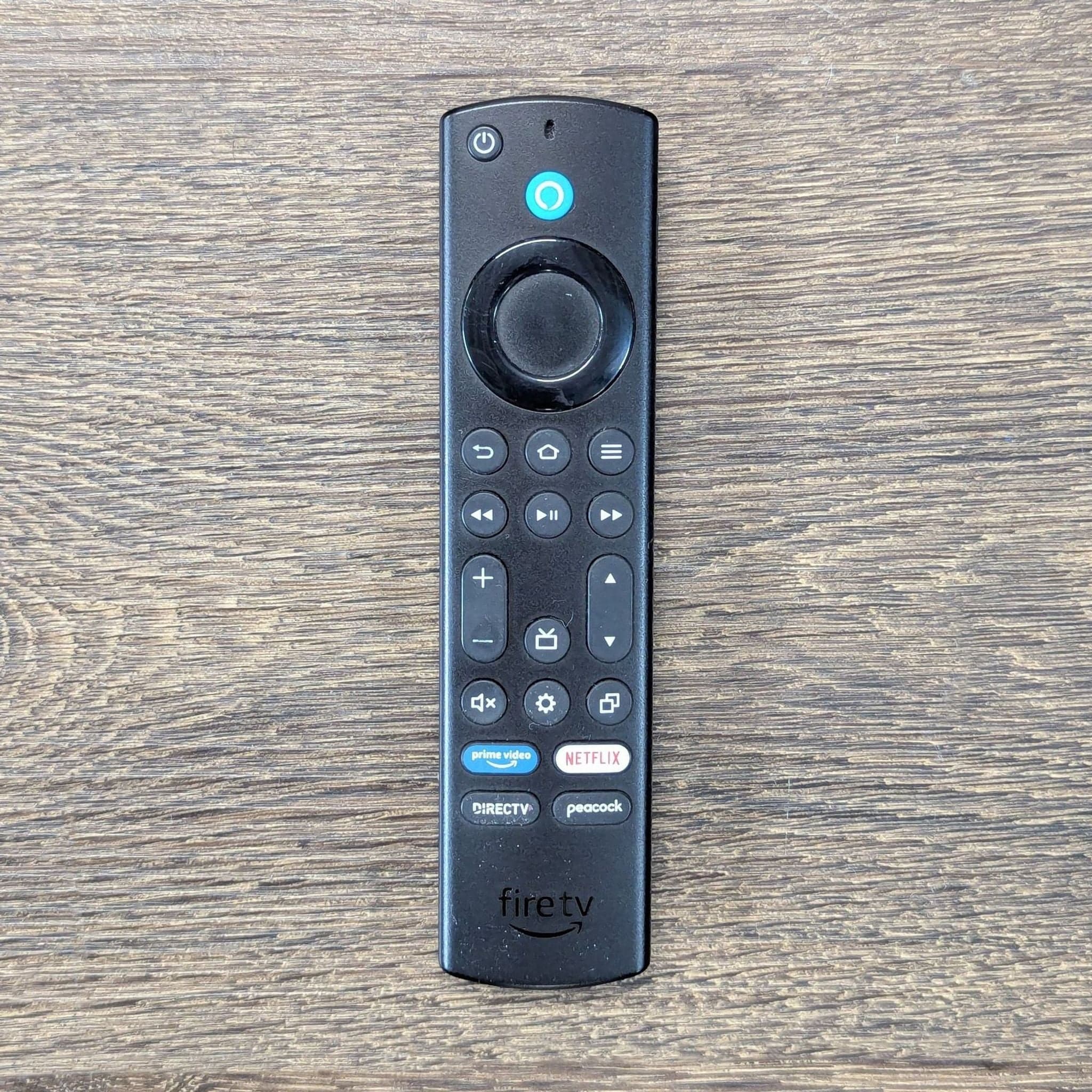 Amazon 75-Inch 4K Ultra HD Smart TV - Sleek Design - Thumbnail 3