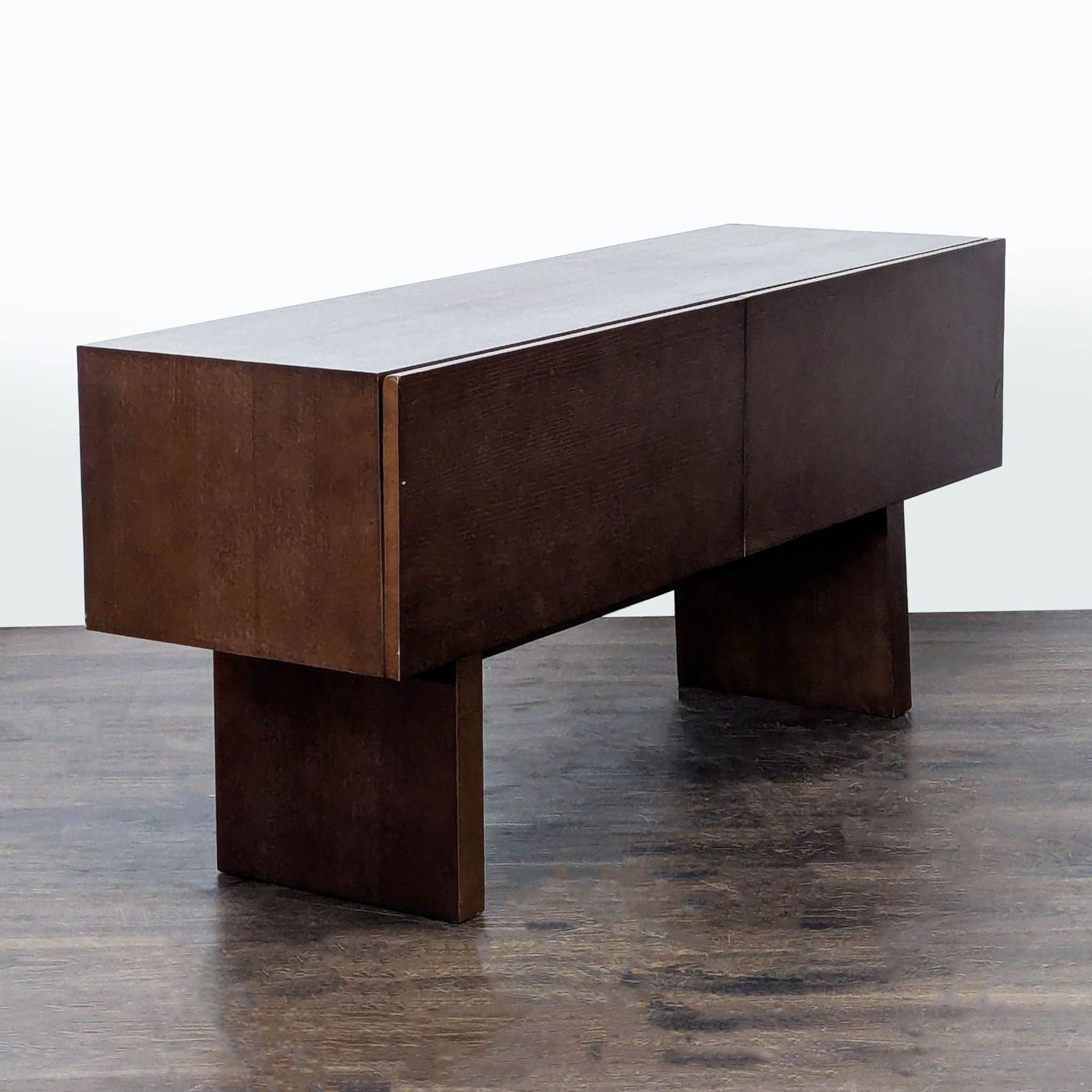 Ruby Wood Credenza - Thumbnail 3