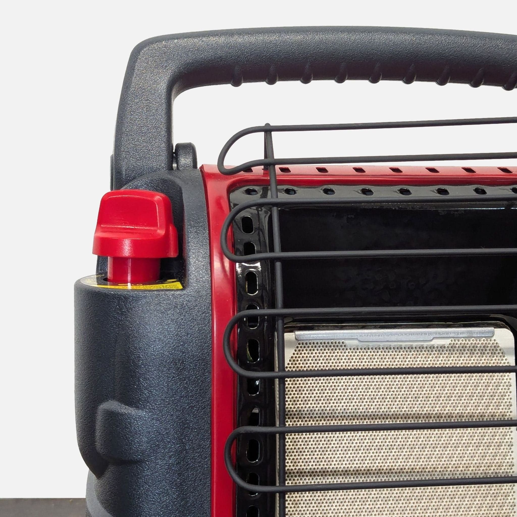 Mr. Heater Buddy Portable Propane Heater for Indoor and Outdoor Use - Thumbnail 10