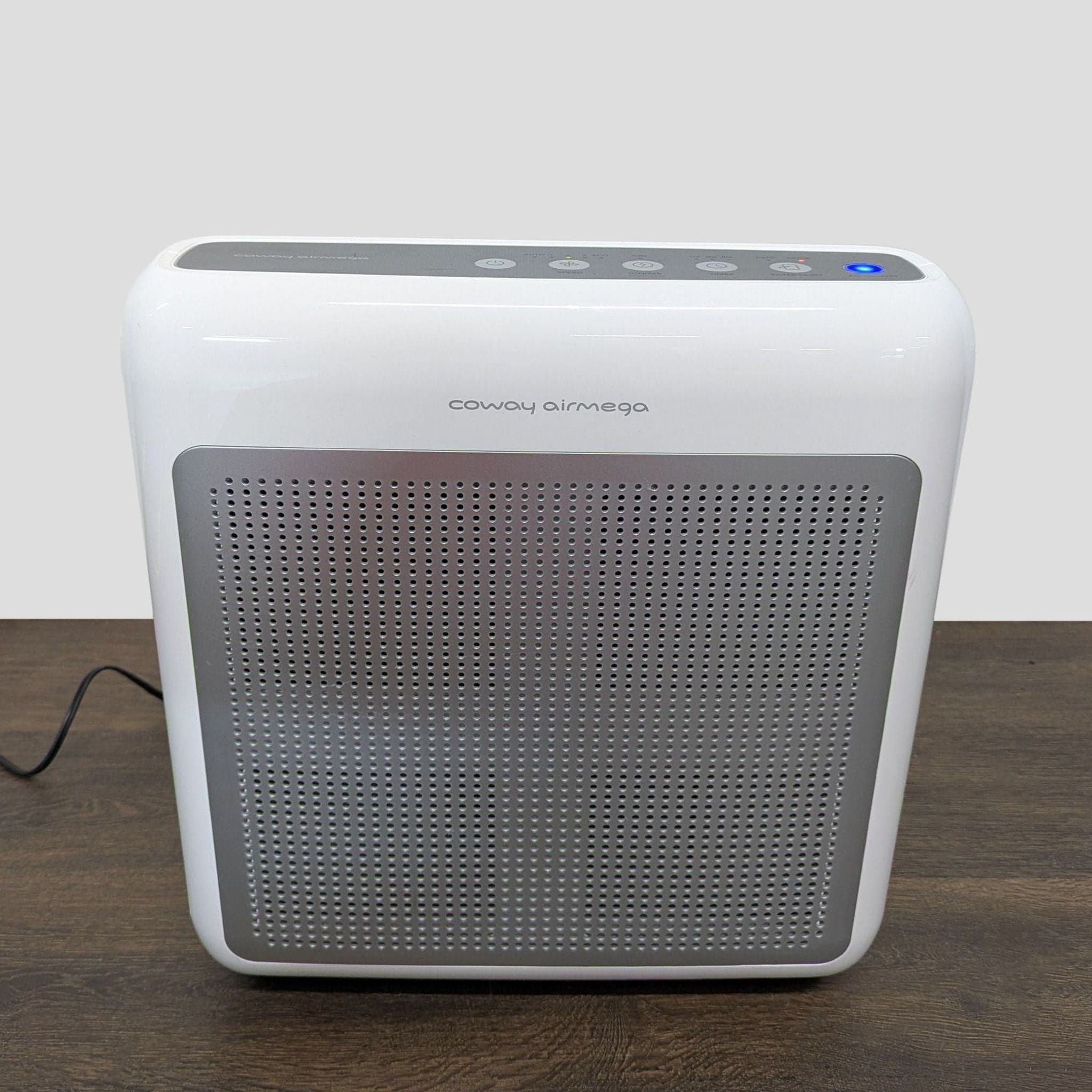 Coway Airmega Air Purifier – Powerful & Quiet Air Cleaner for Home - Thumbnail 2