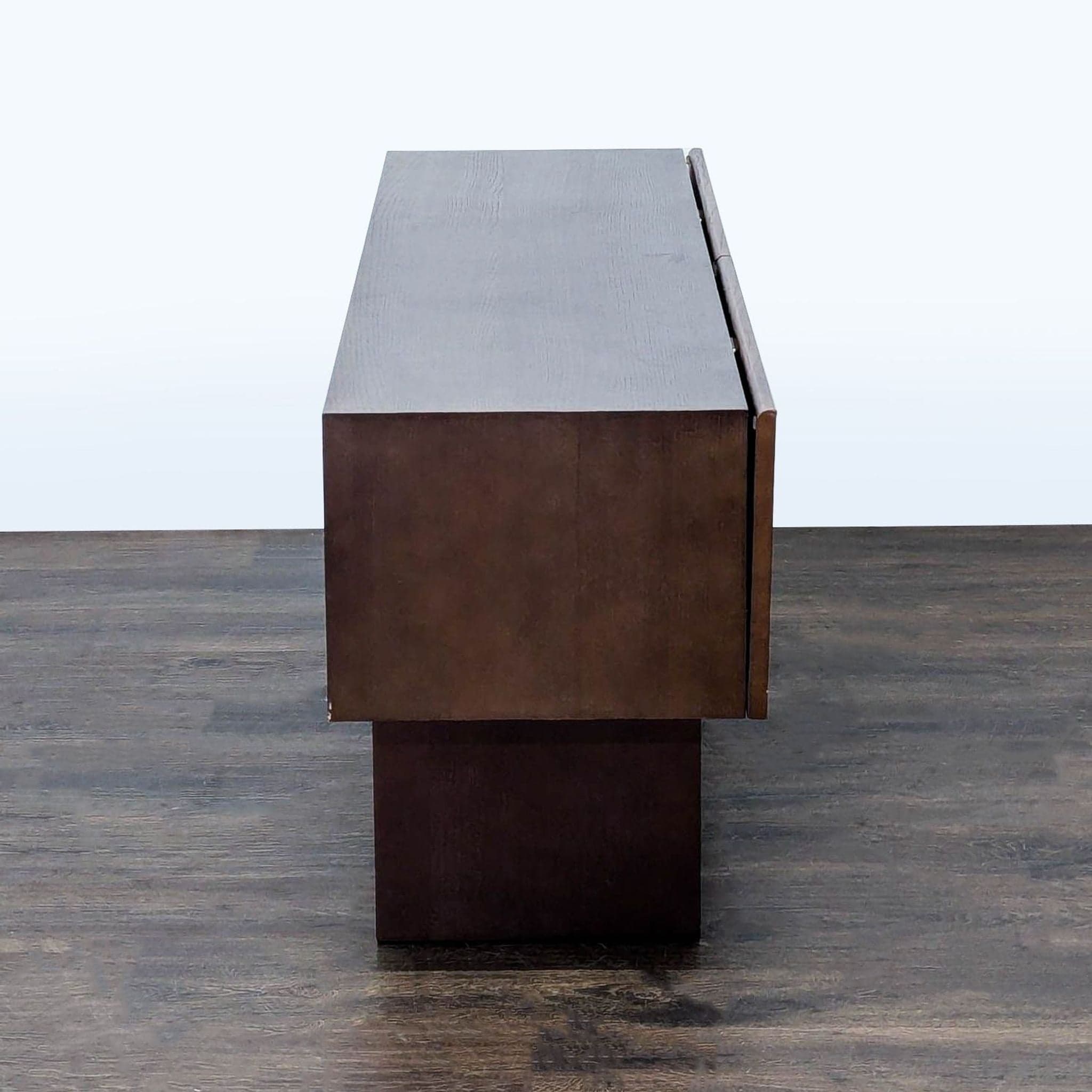 Ruby Wood Credenza - Thumbnail 4