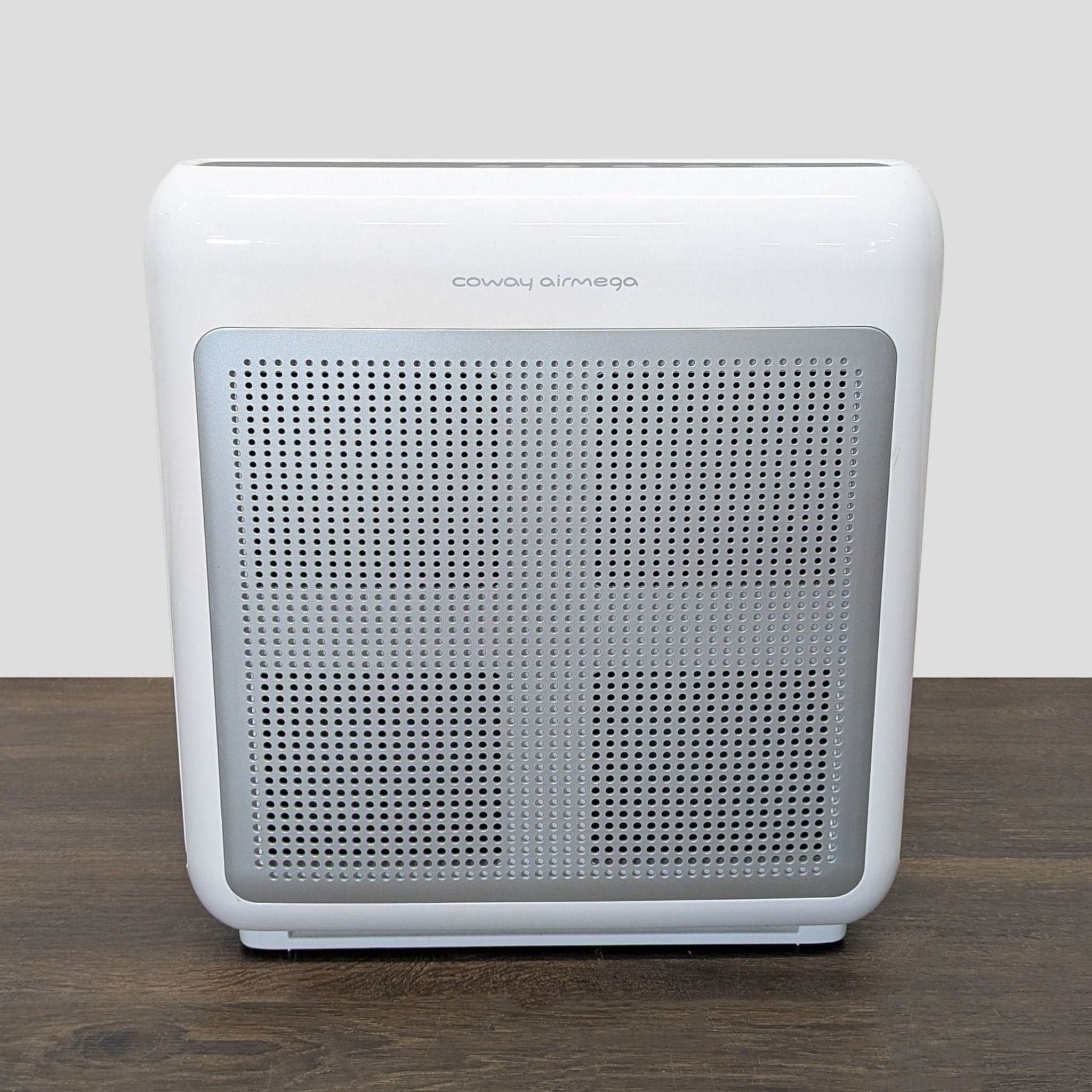 Coway Airmega Air Purifier – Powerful & Quiet Air Cleaner for Home