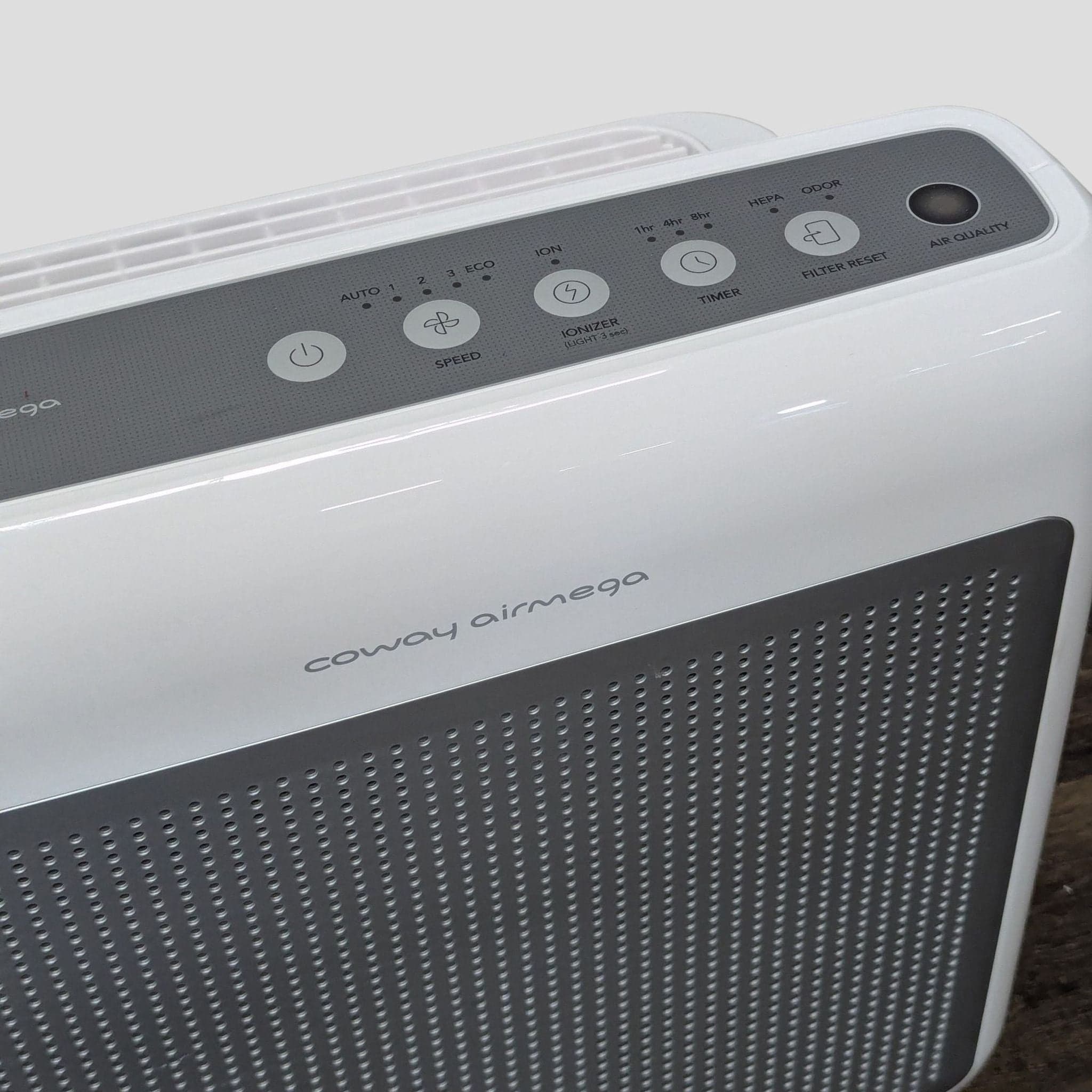 Coway Airmega Air Purifier – Powerful & Quiet Air Cleaner for Home - Thumbnail 10