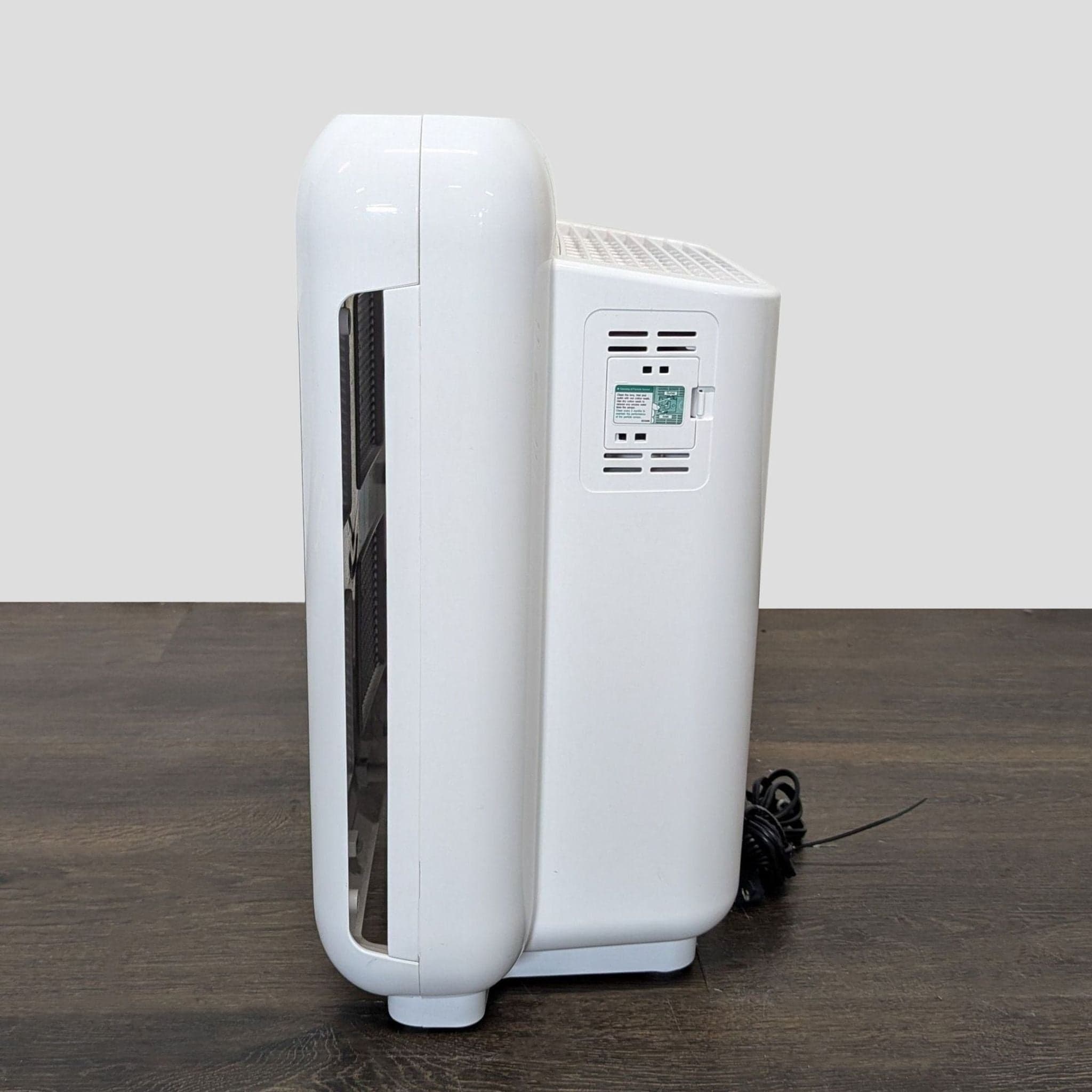 Coway Airmega Air Purifier – Powerful & Quiet Air Cleaner for Home - Thumbnail 7