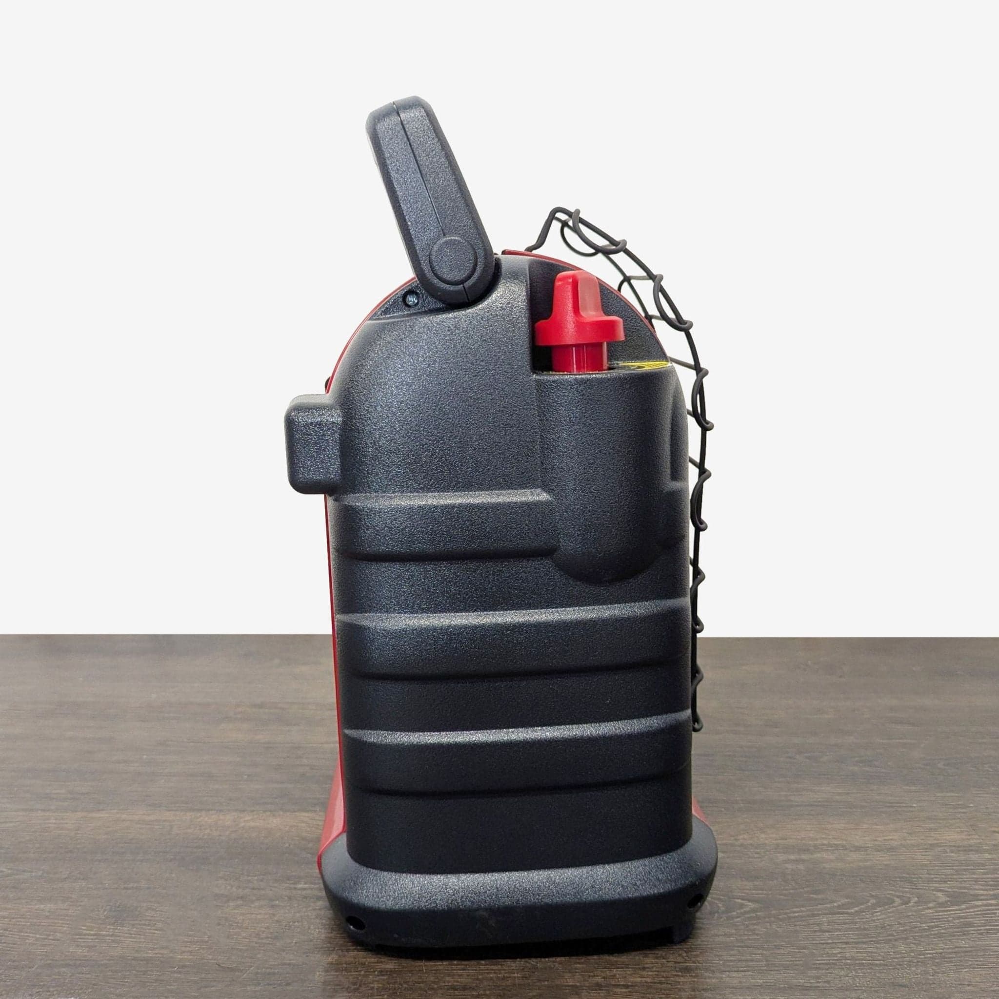 Mr. Heater Buddy Portable Propane Heater for Indoor and Outdoor Use - Thumbnail 5
