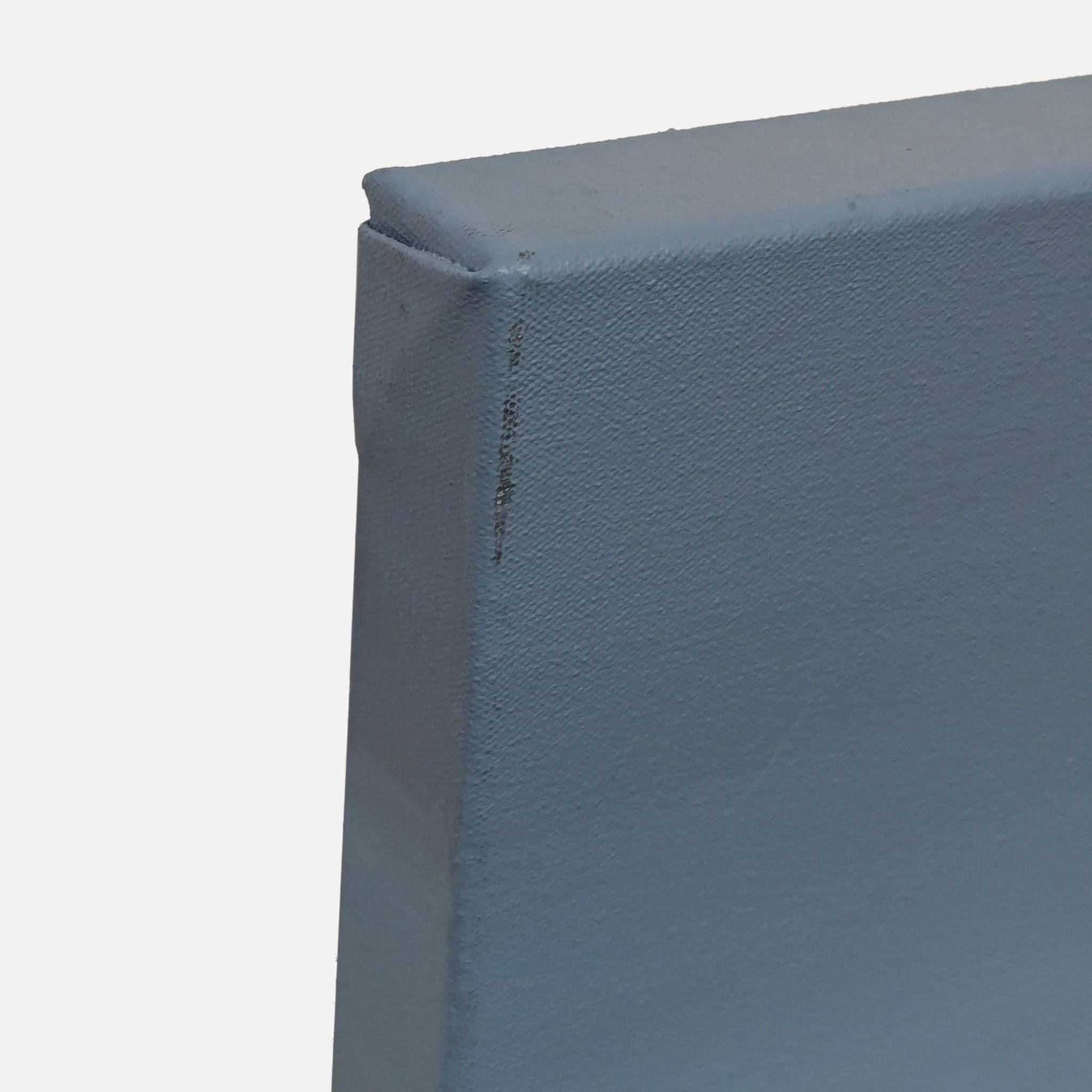 Sammy Koh “Blue Whisper II” Original Acrylic on Canvas, 2023 - Thumbnail 6
