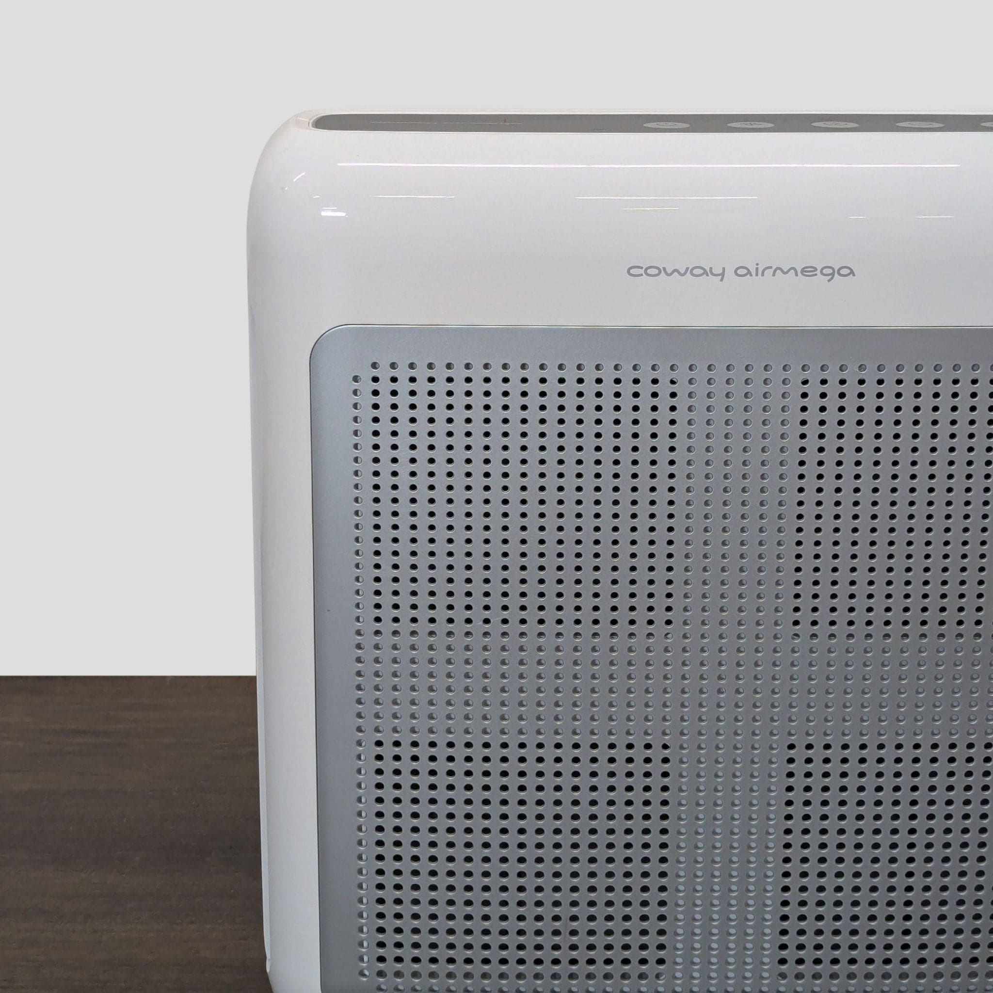 Coway Airmega Air Purifier – Powerful & Quiet Air Cleaner for Home - Thumbnail 9