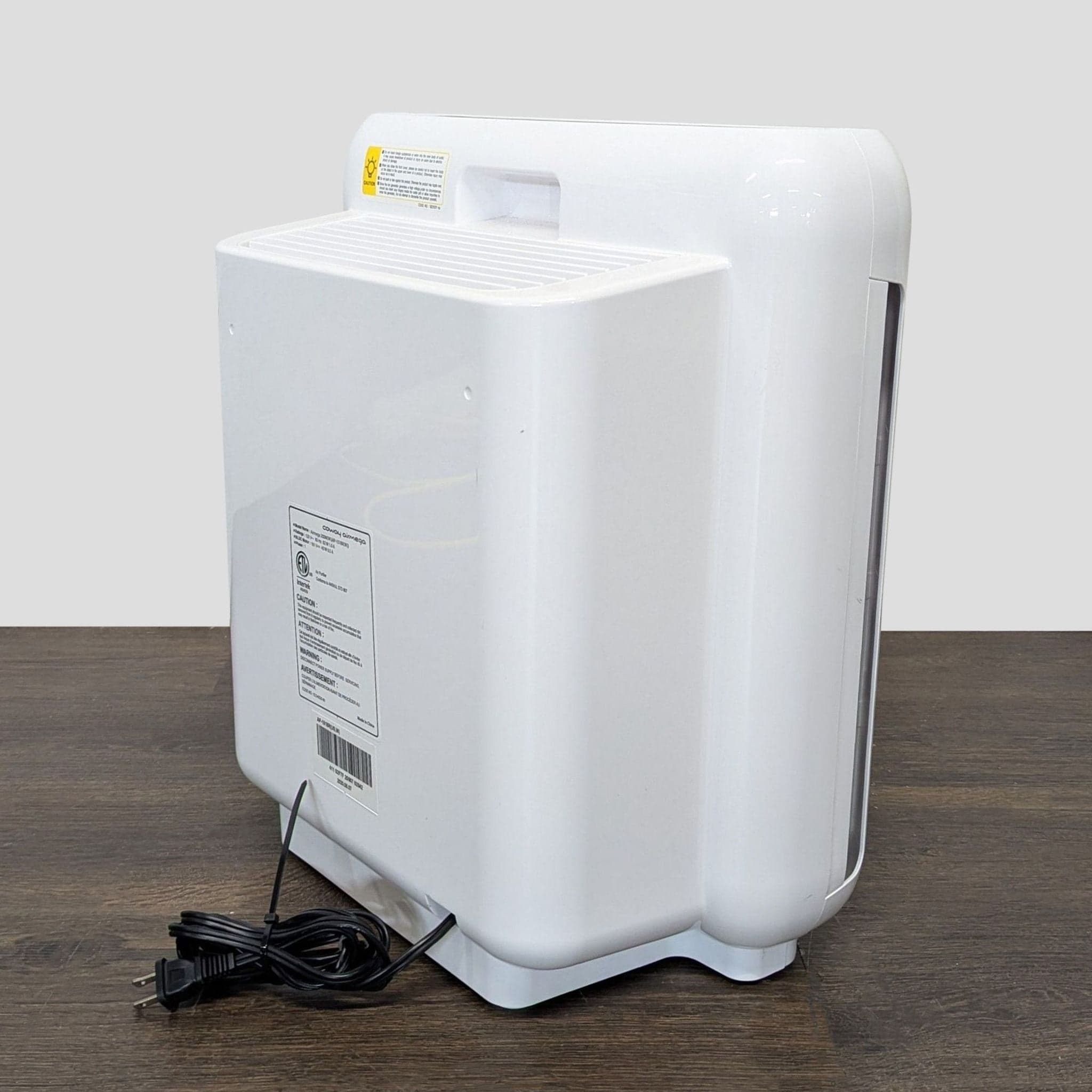 Coway Airmega Air Purifier – Powerful & Quiet Air Cleaner for Home - Thumbnail 3