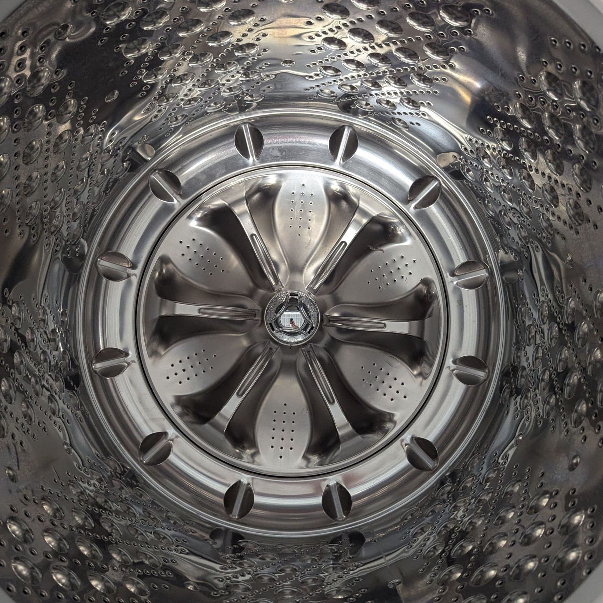 LG Top Load Washer – Reliable and Spacious - Thumbnail 8
