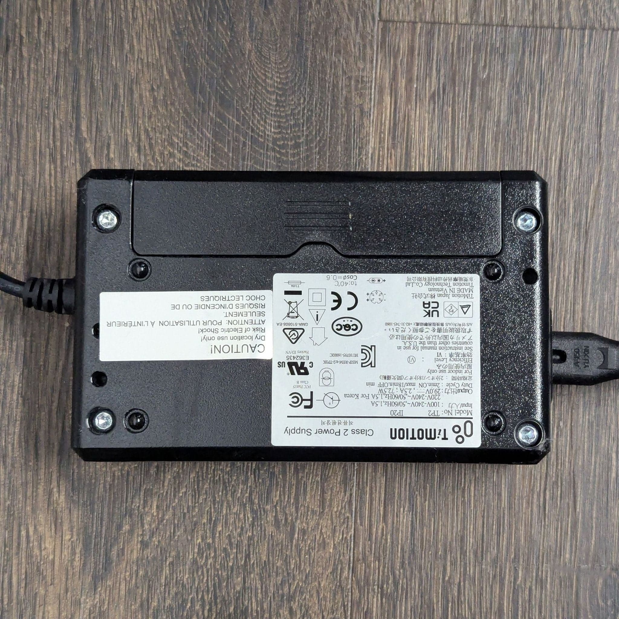 La-Z-Boy Pinnacle Brown Power Recliner Lounge Chair – Plush Comfort - Thumbnail 7