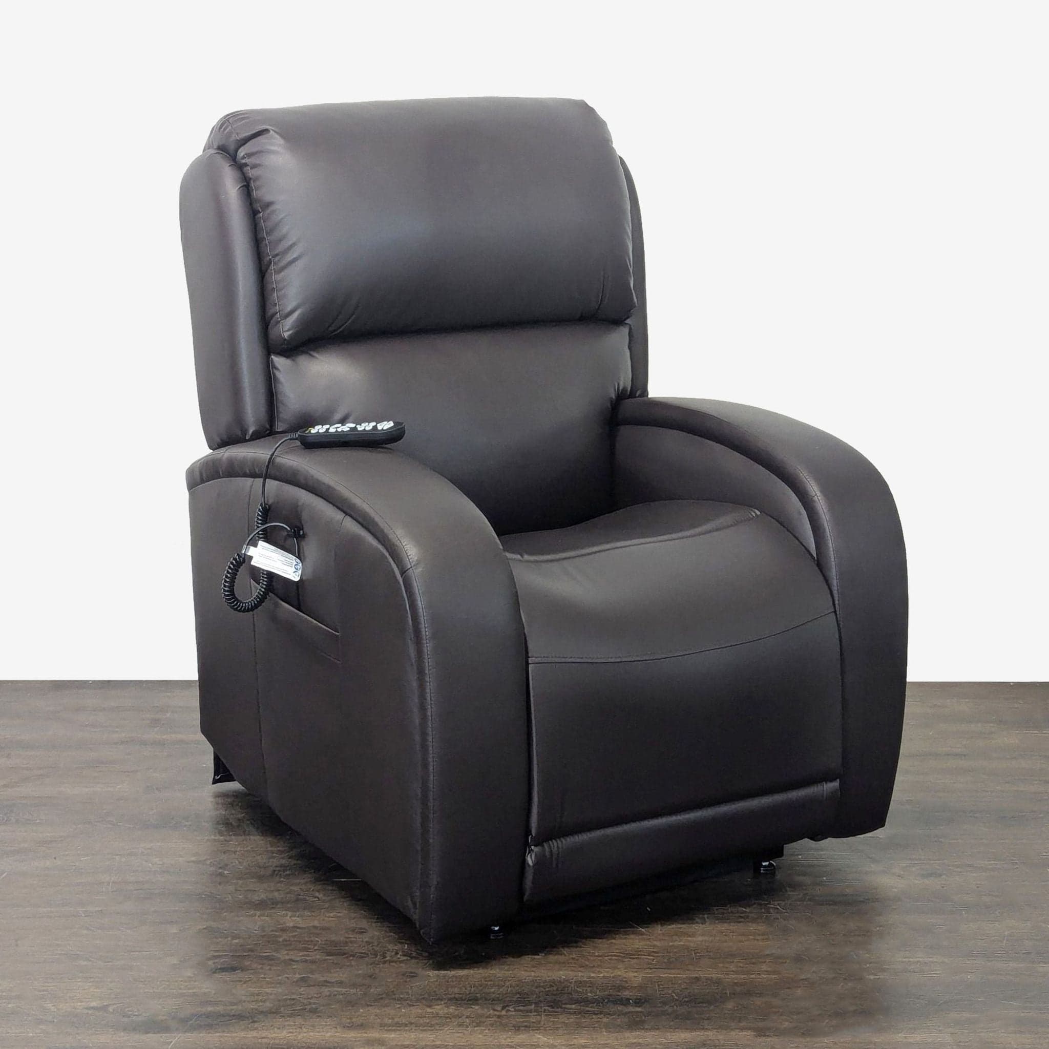 Golden Technologies EZ Sleeper Lift Recliner with Twilight - Thumbnail 8