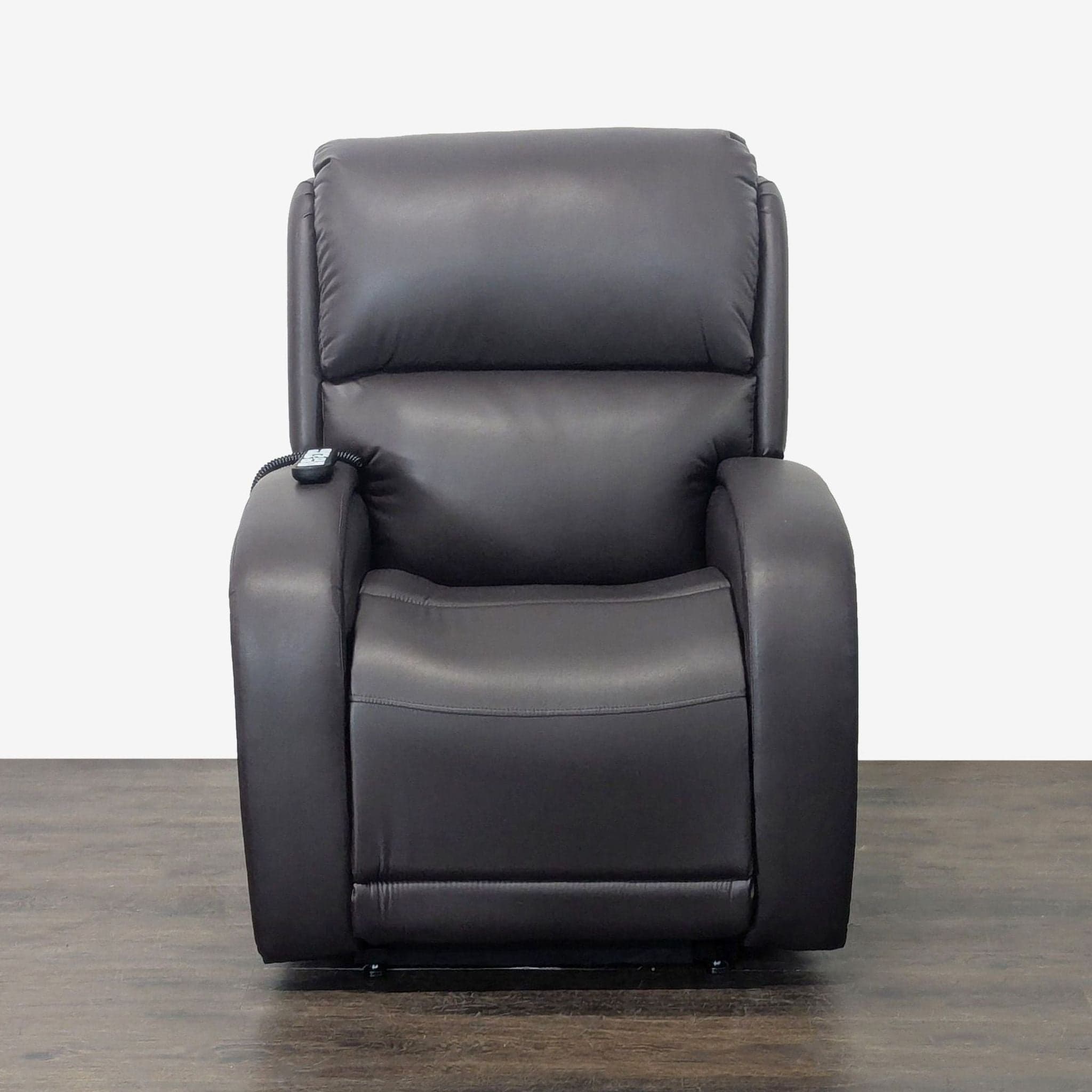 Golden Technologies EZ Sleeper Lift Recliner with Twilight