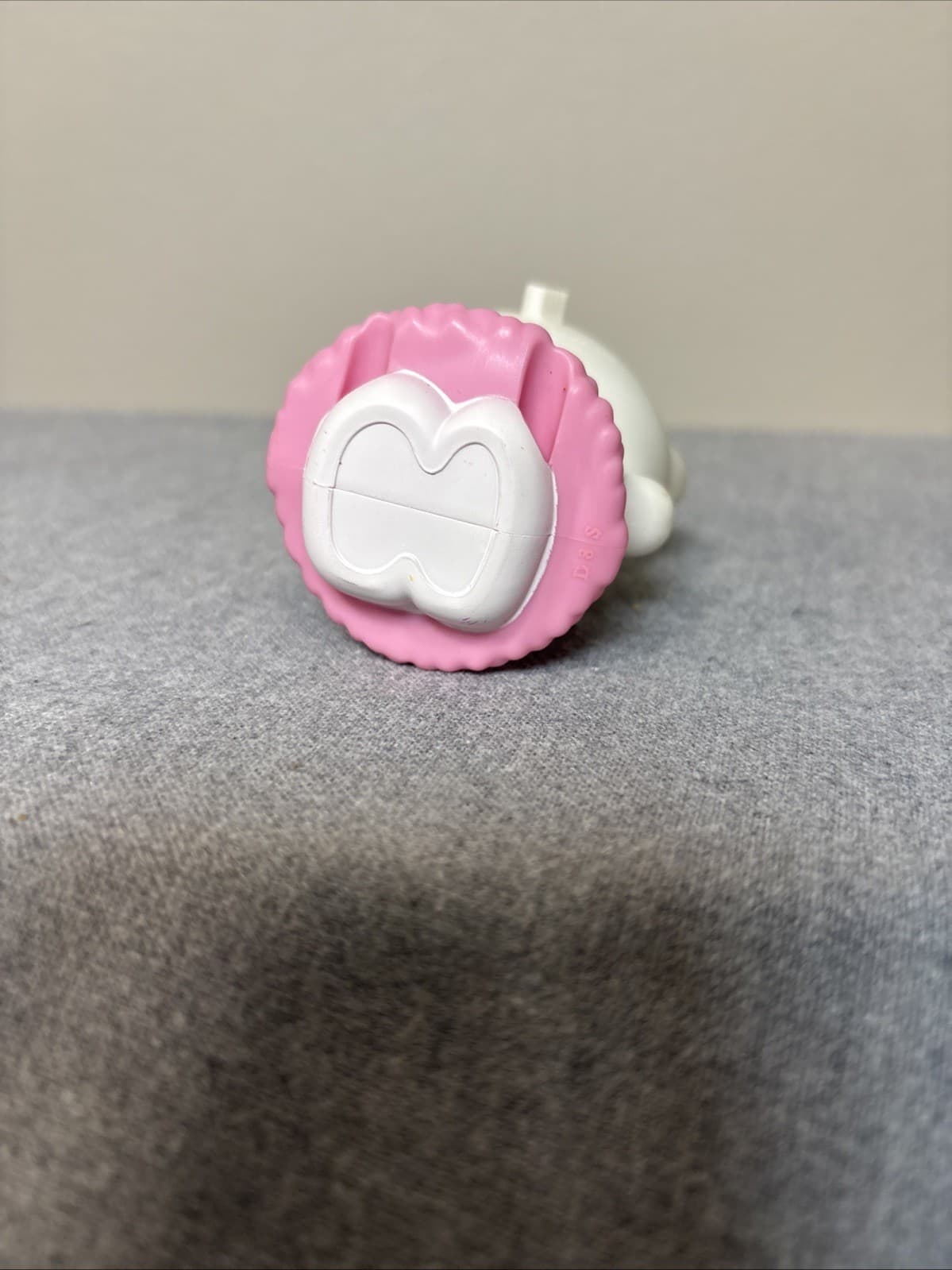 Sanrio McDonalds Hello Kitty Ballerina Figure Pink - Thumbnail 3