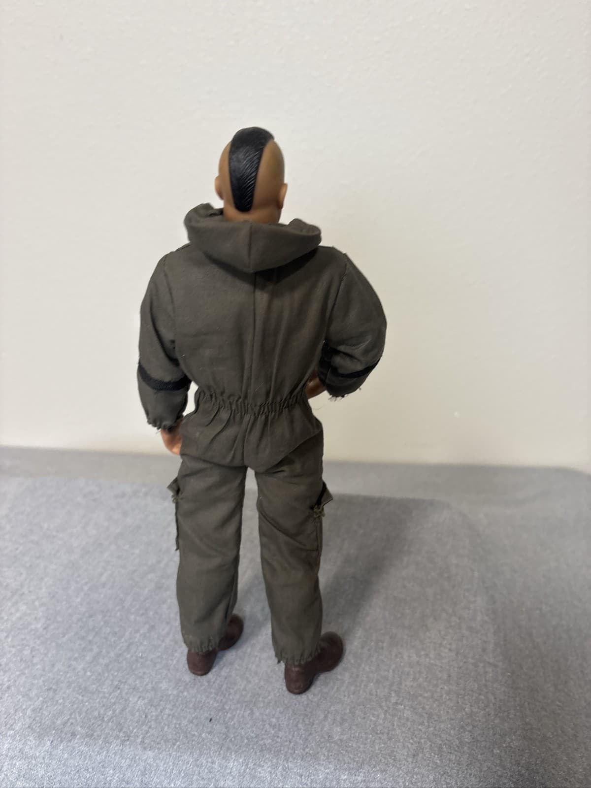 1/6 21st Century US 101st Airborne D-Day Mohawk Warpaint - Thumbnail 3