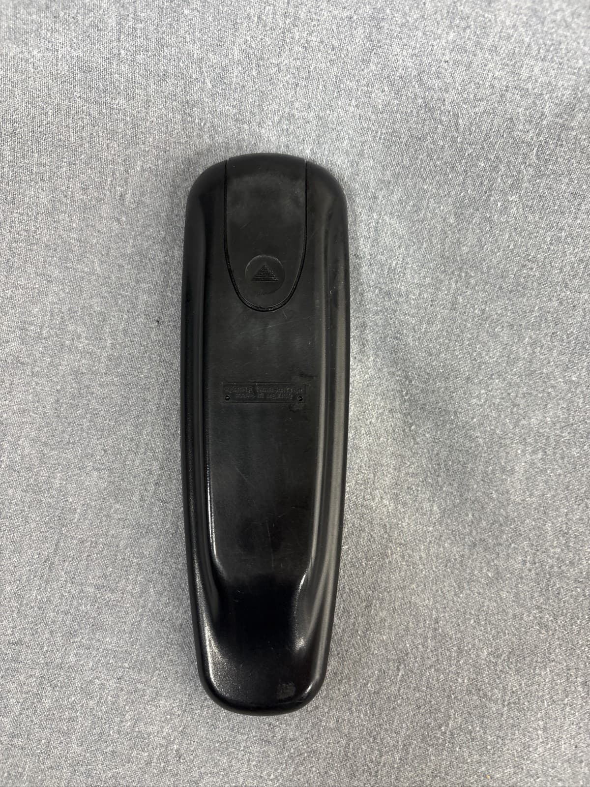 RCA CRK52A TV Remote Control Channel Volume Unit - Thumbnail 2