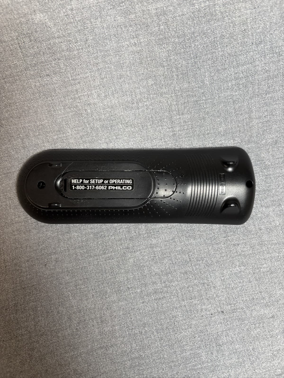 NB680 DVD VCR Remote for Philco Magnavox Sylvania Emerson - Thumbnail 2