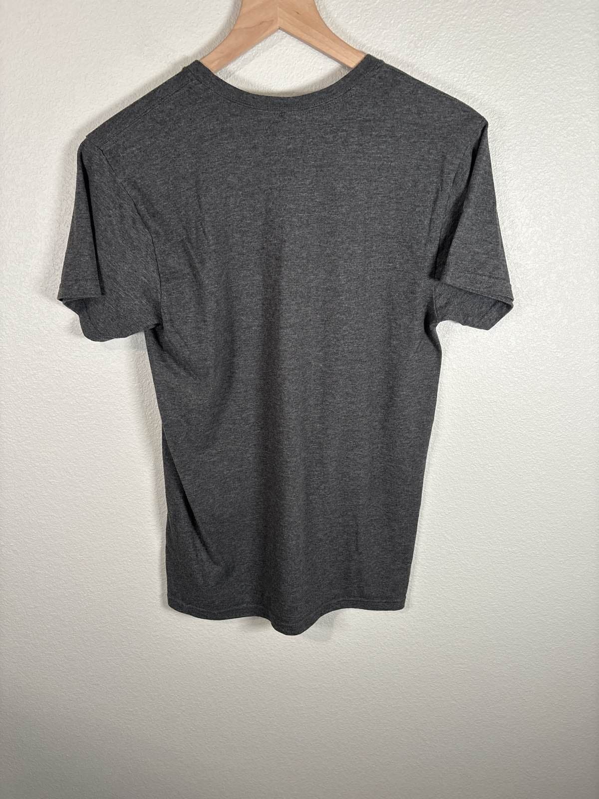 Penalty Box Hockey Player T-shirt Men’s S - Thumbnail 4