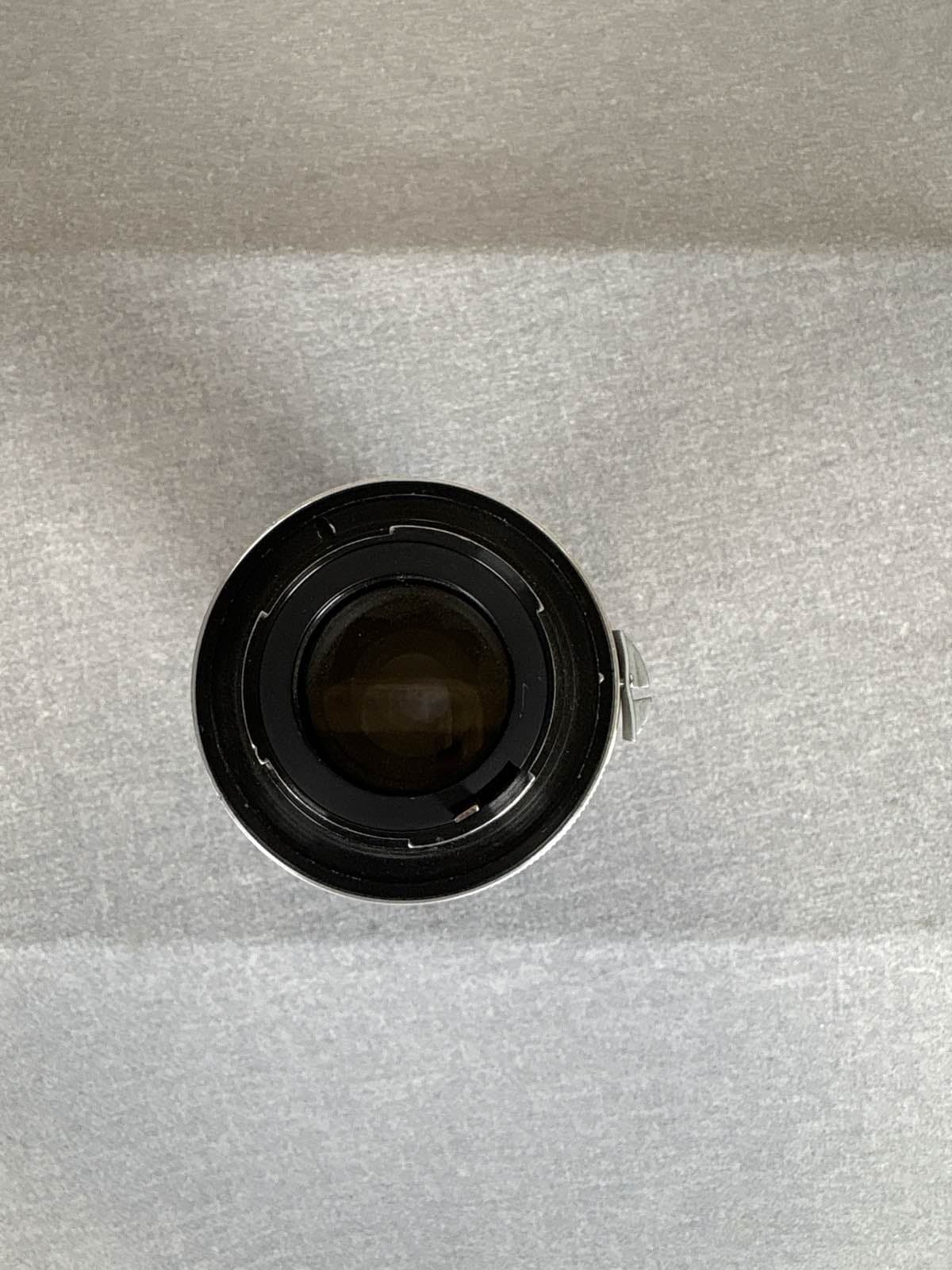Vivitar Auto Tele-Zoom 85-205mm f/3.8 Lens 22900742 Japan - Thumbnail 5
